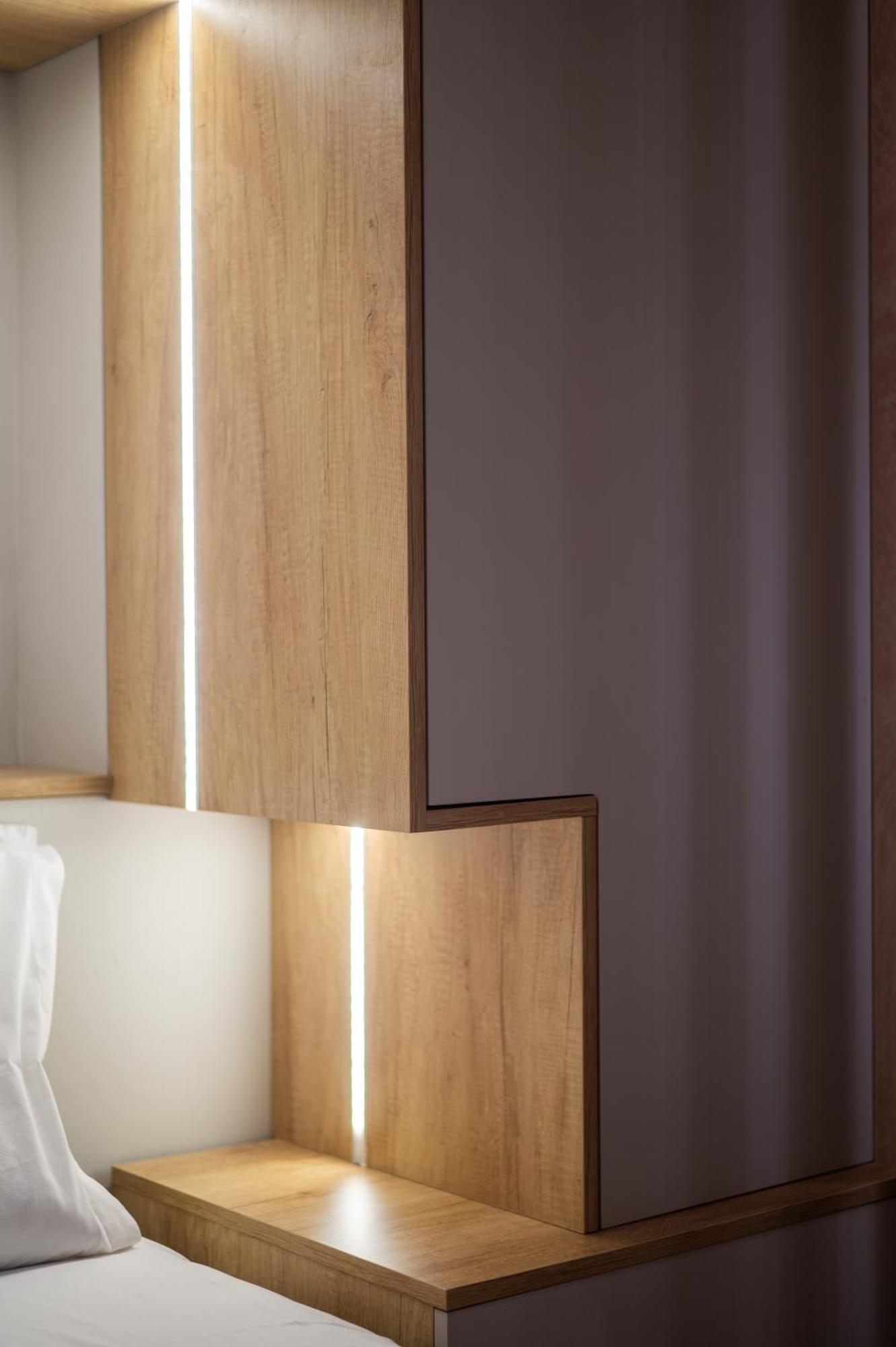 Apartment Cozy By Nest Thessaloniki