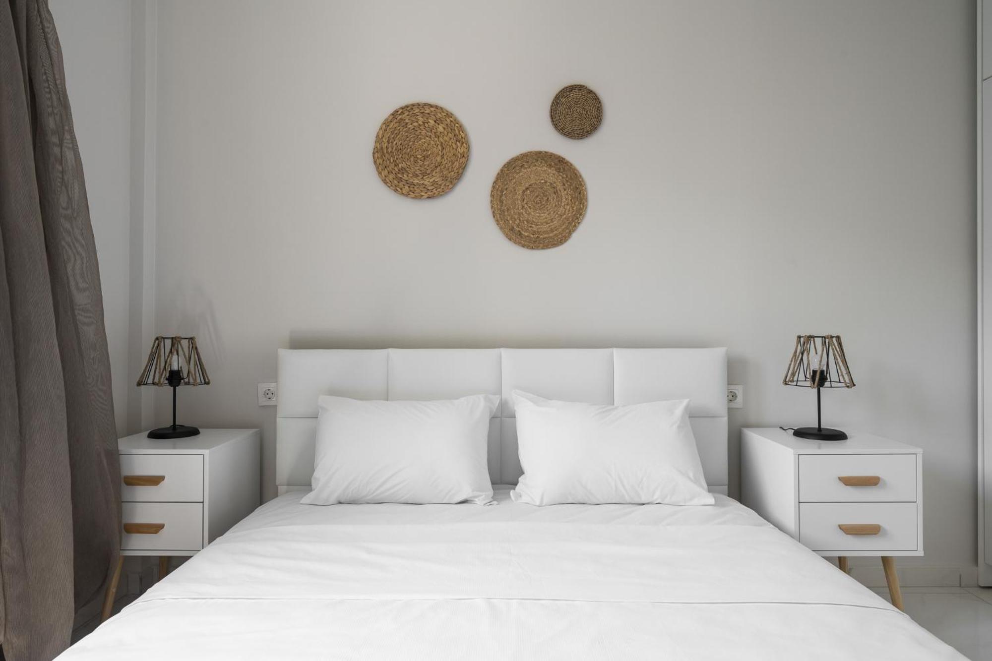 Aelia Apartments, The Luxury Apartamento