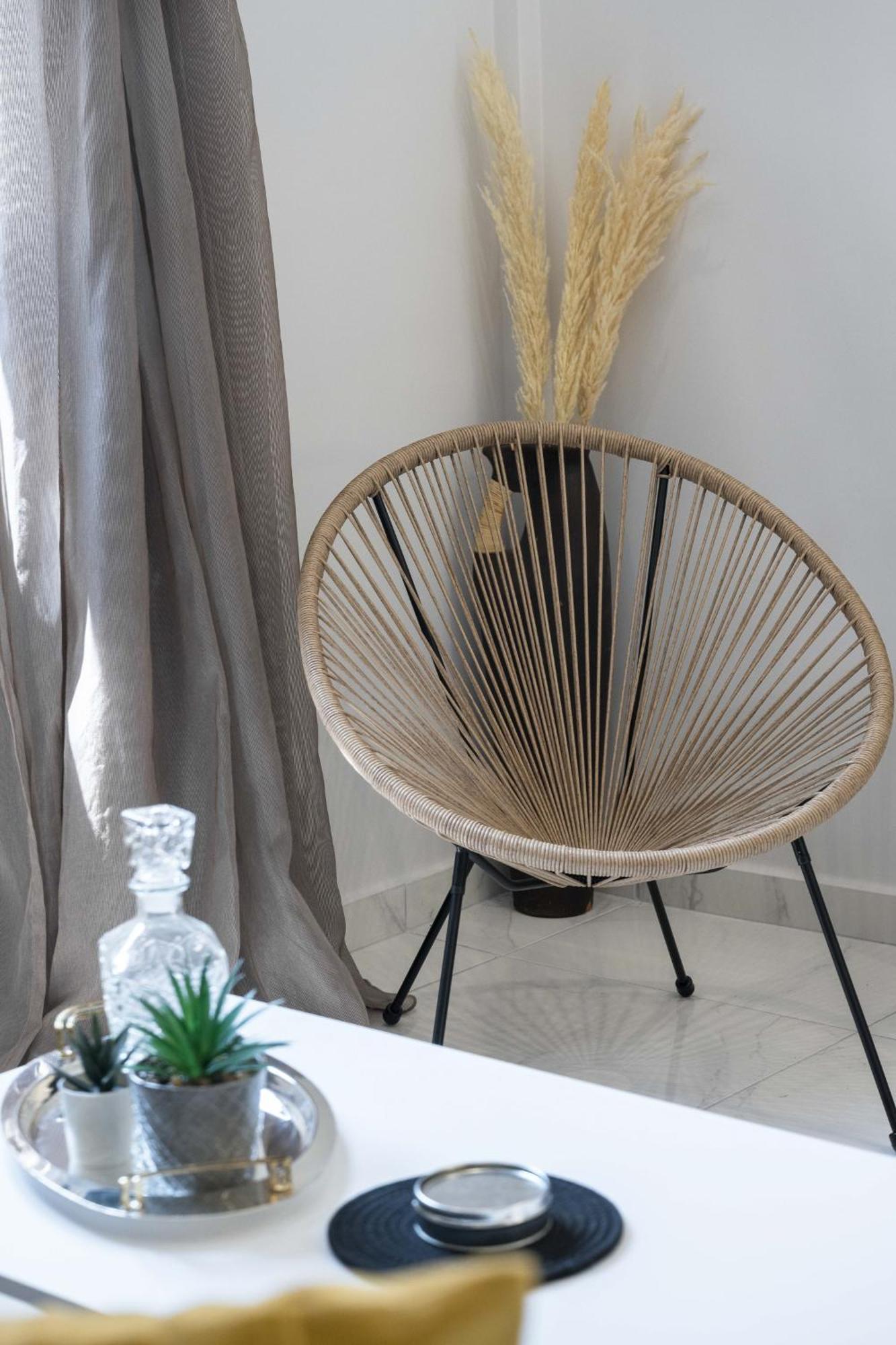 Apartamento Aelia Apartments, The Luxury *