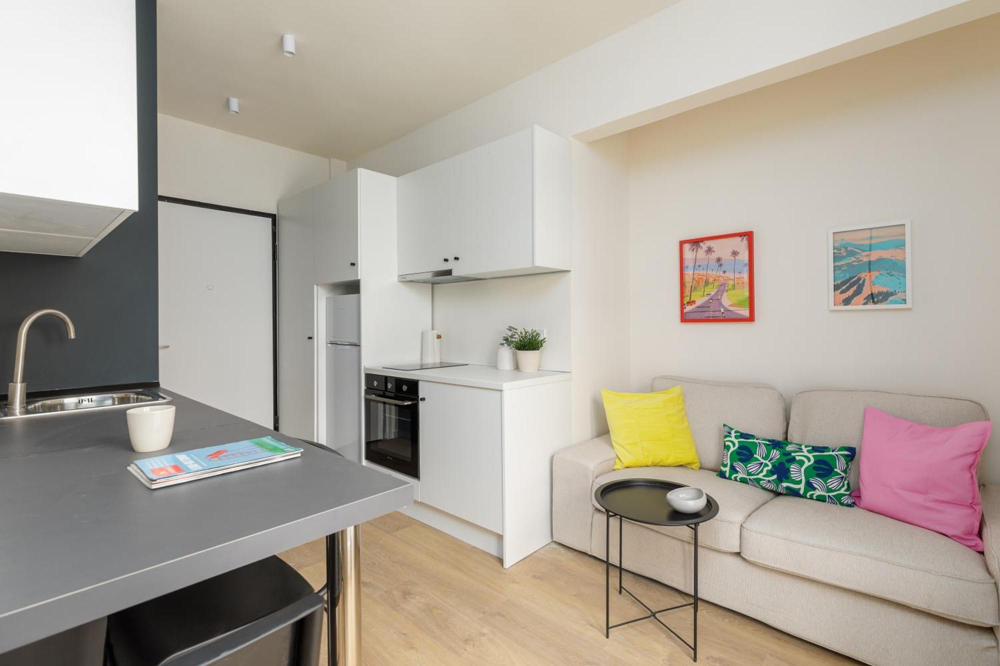 Apartamento Boat House - Near Papafi Metro Station *