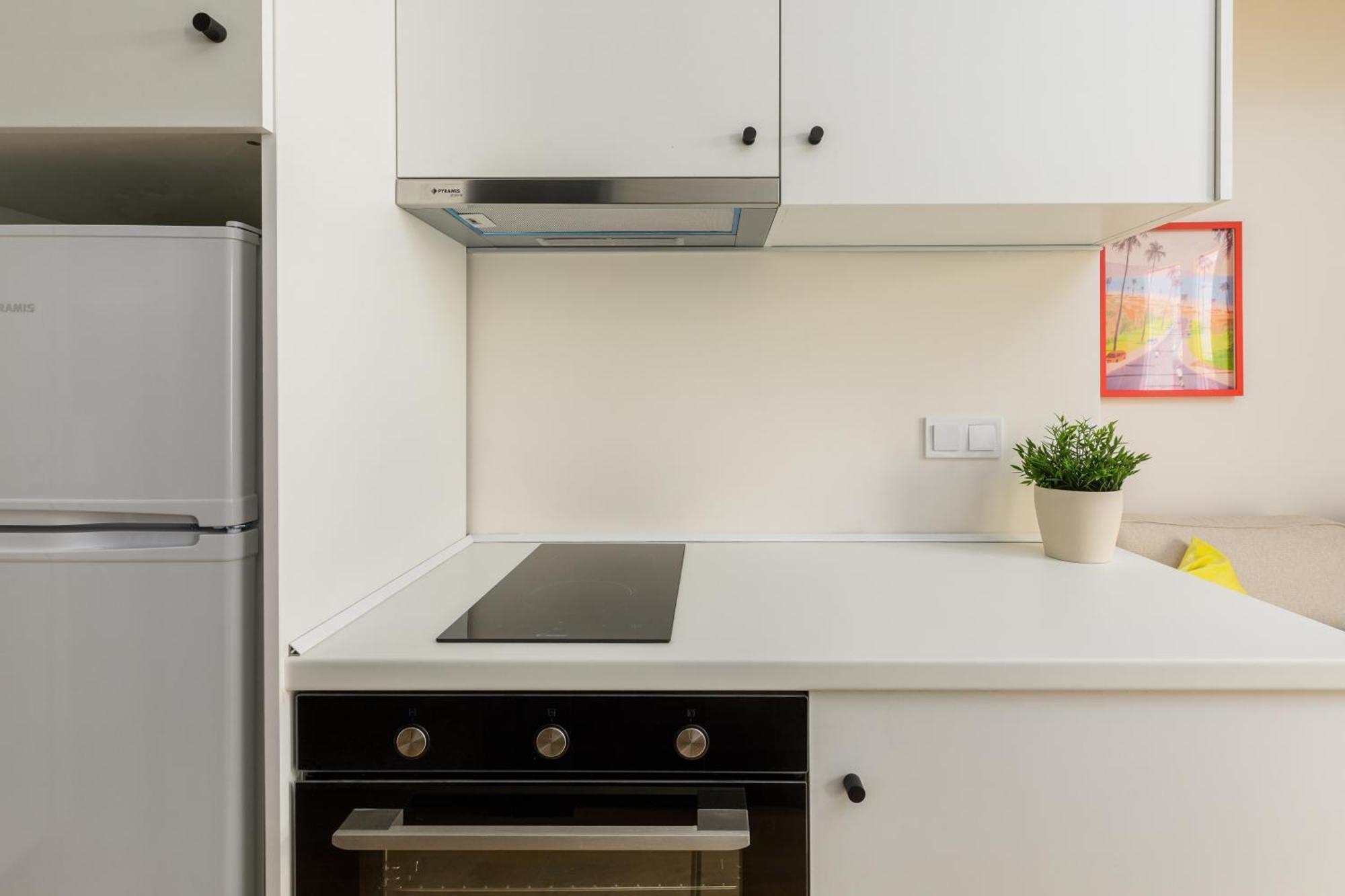 Apartamento Boat House - Near Papafi Metro Station