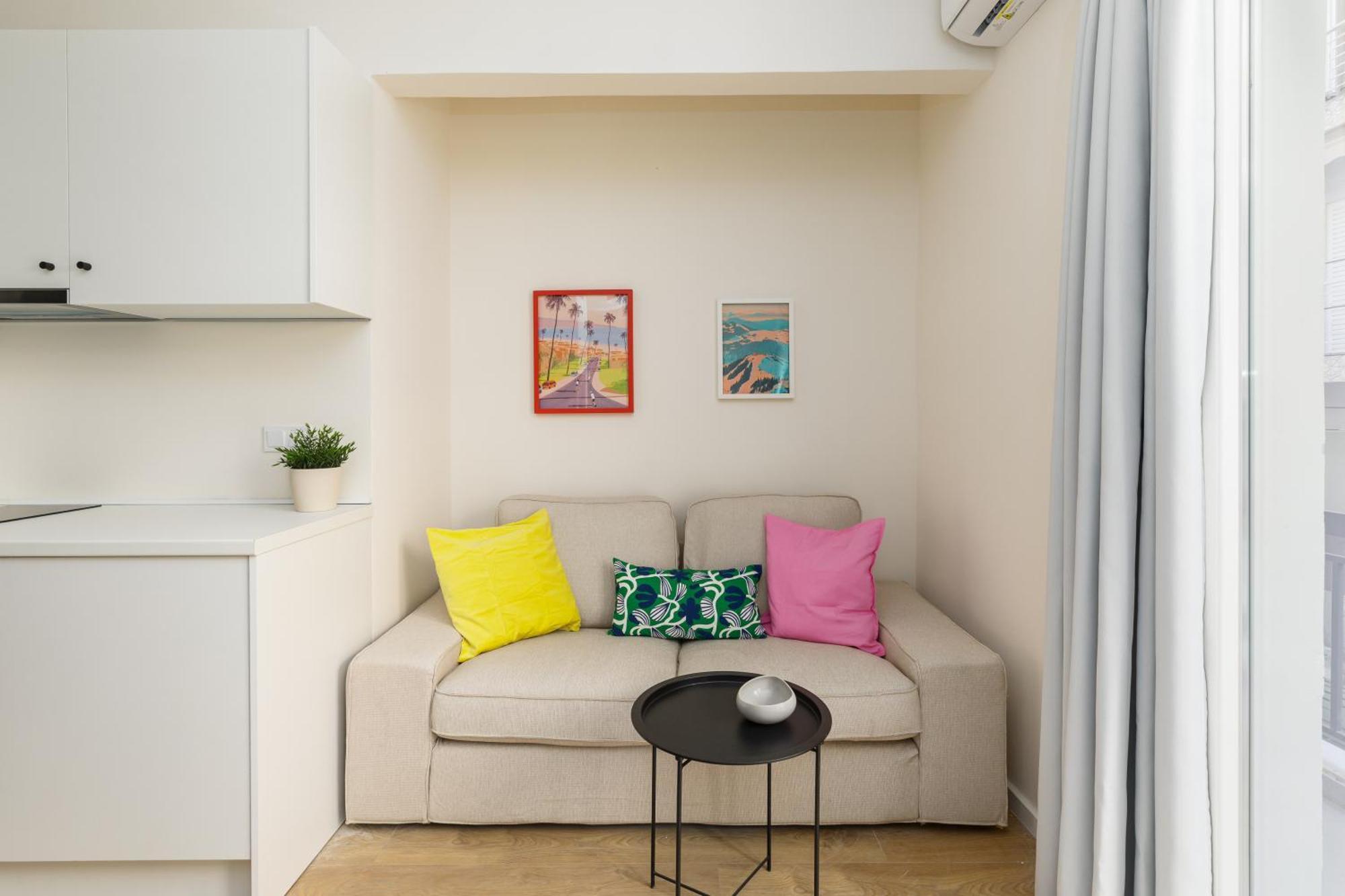 Apartamento Boat House - Near Papafi Metro Station