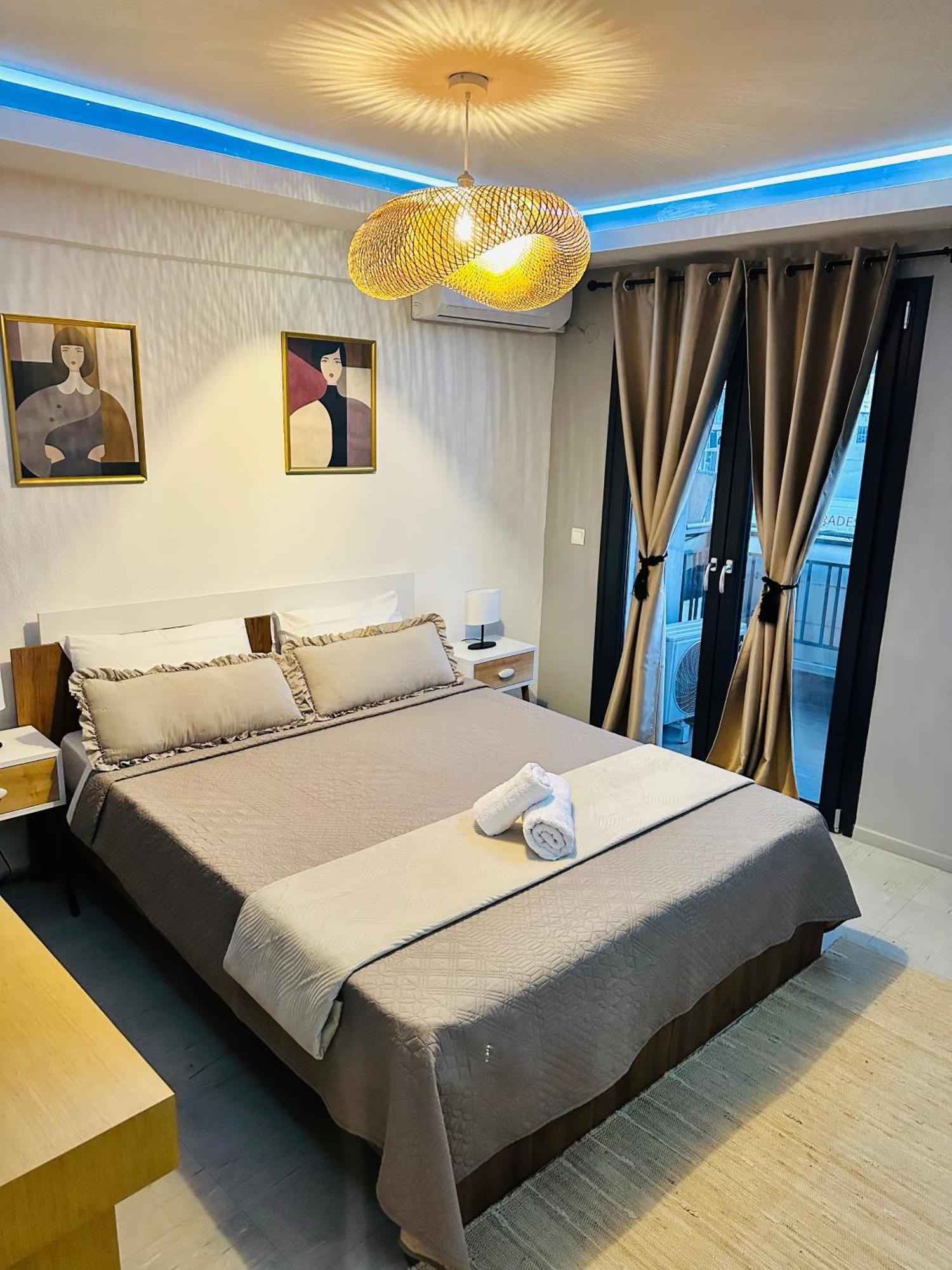 M Boutique Apartment Thessaloniki