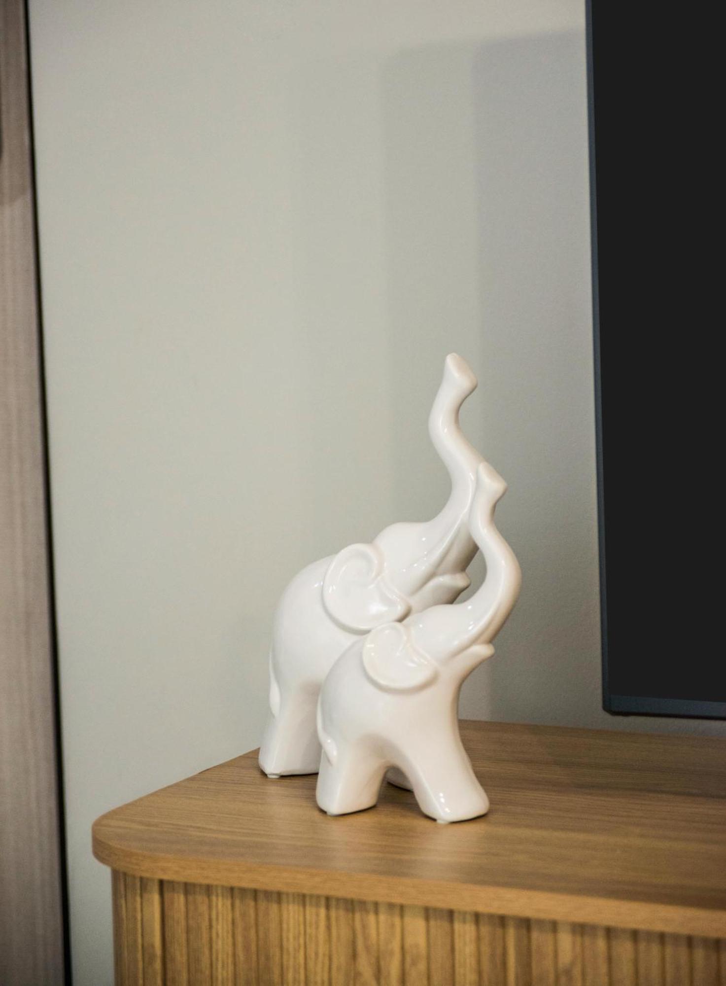 Central Home Apartment *