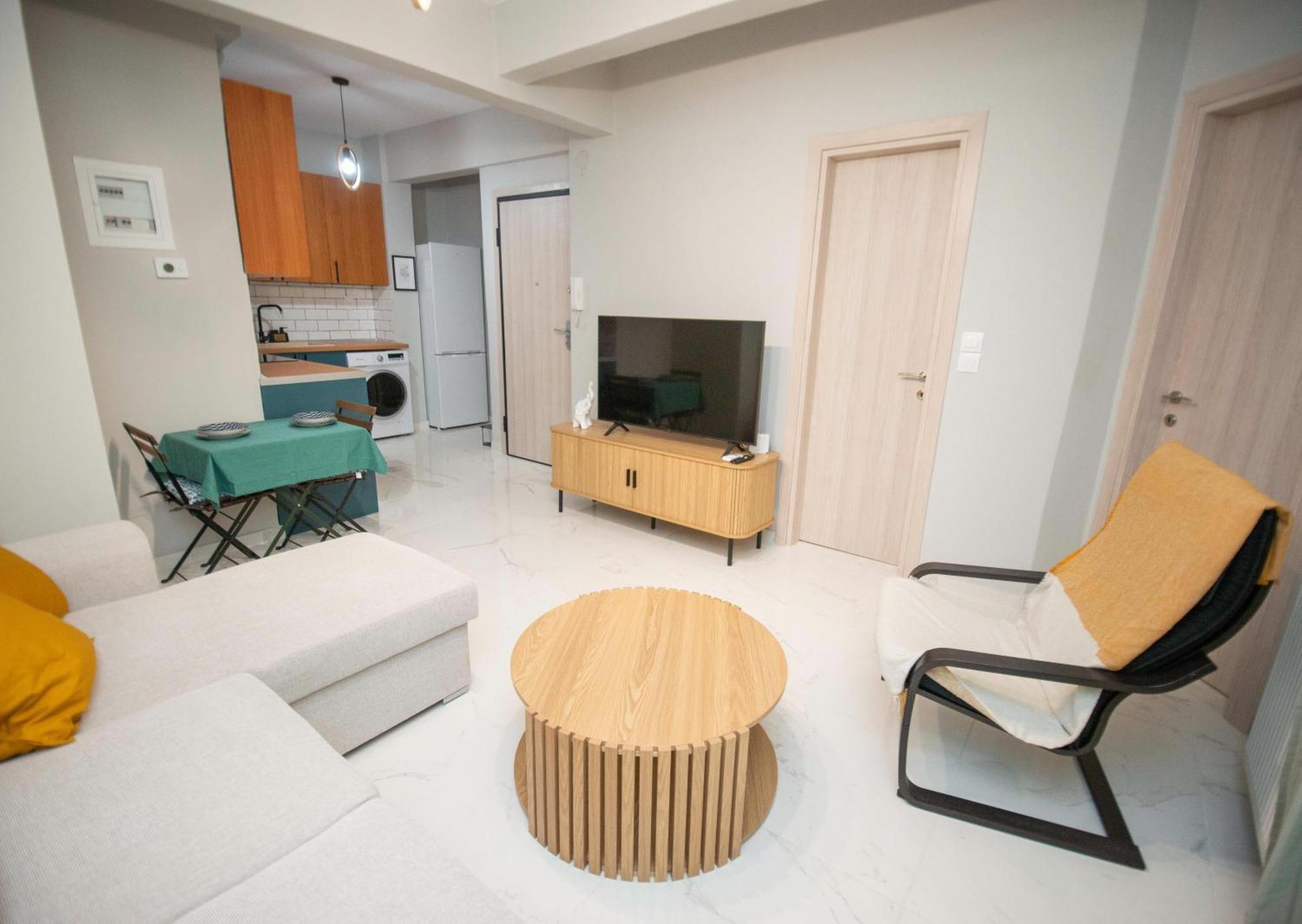 Central Home *