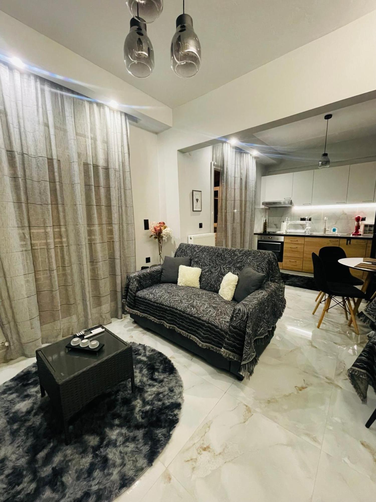 Apartment The Castle Nook Thessaloniki
