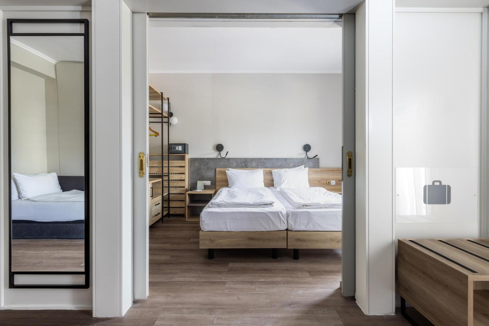 Hotel Abc