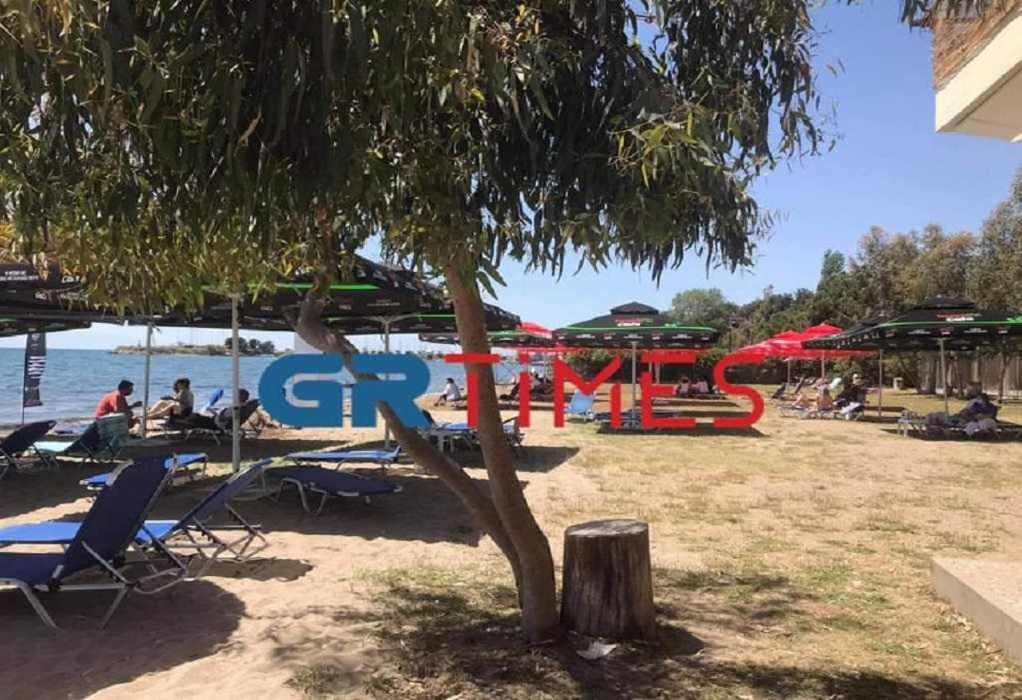 Private In A Shared Flat Thessaloniki