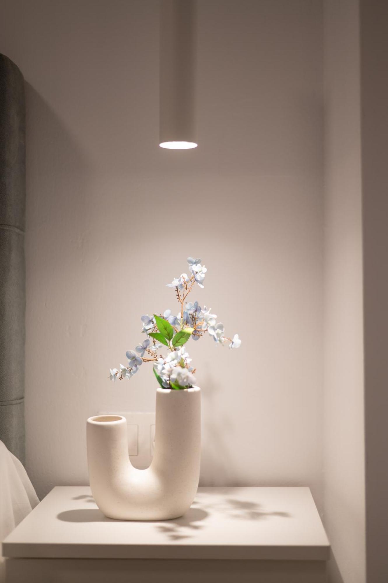 Honey Oak & Cream Patio By Nest Thessaloniki