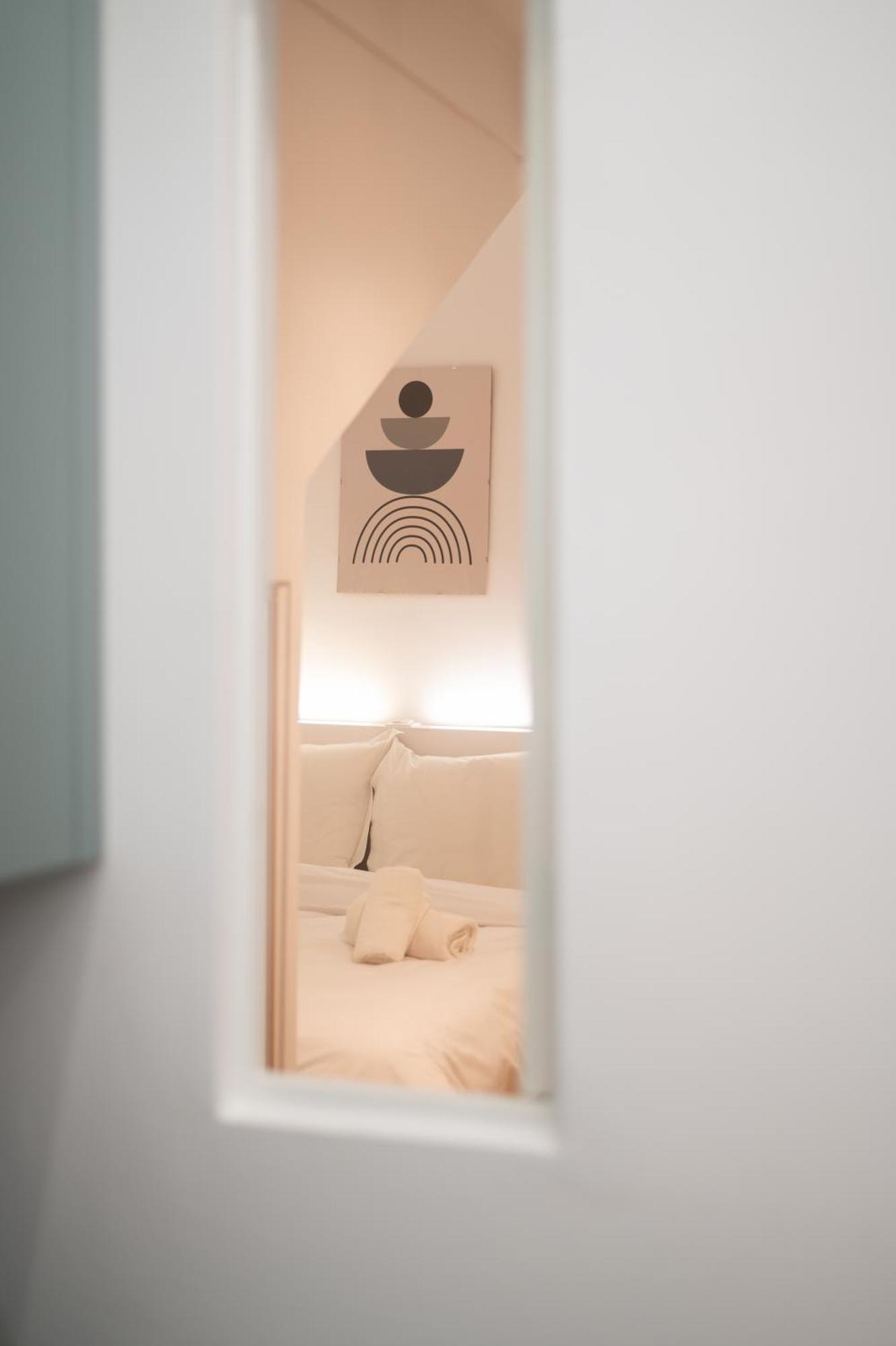 Honey Oak & Cream Patio By Nest * Thessaloniki