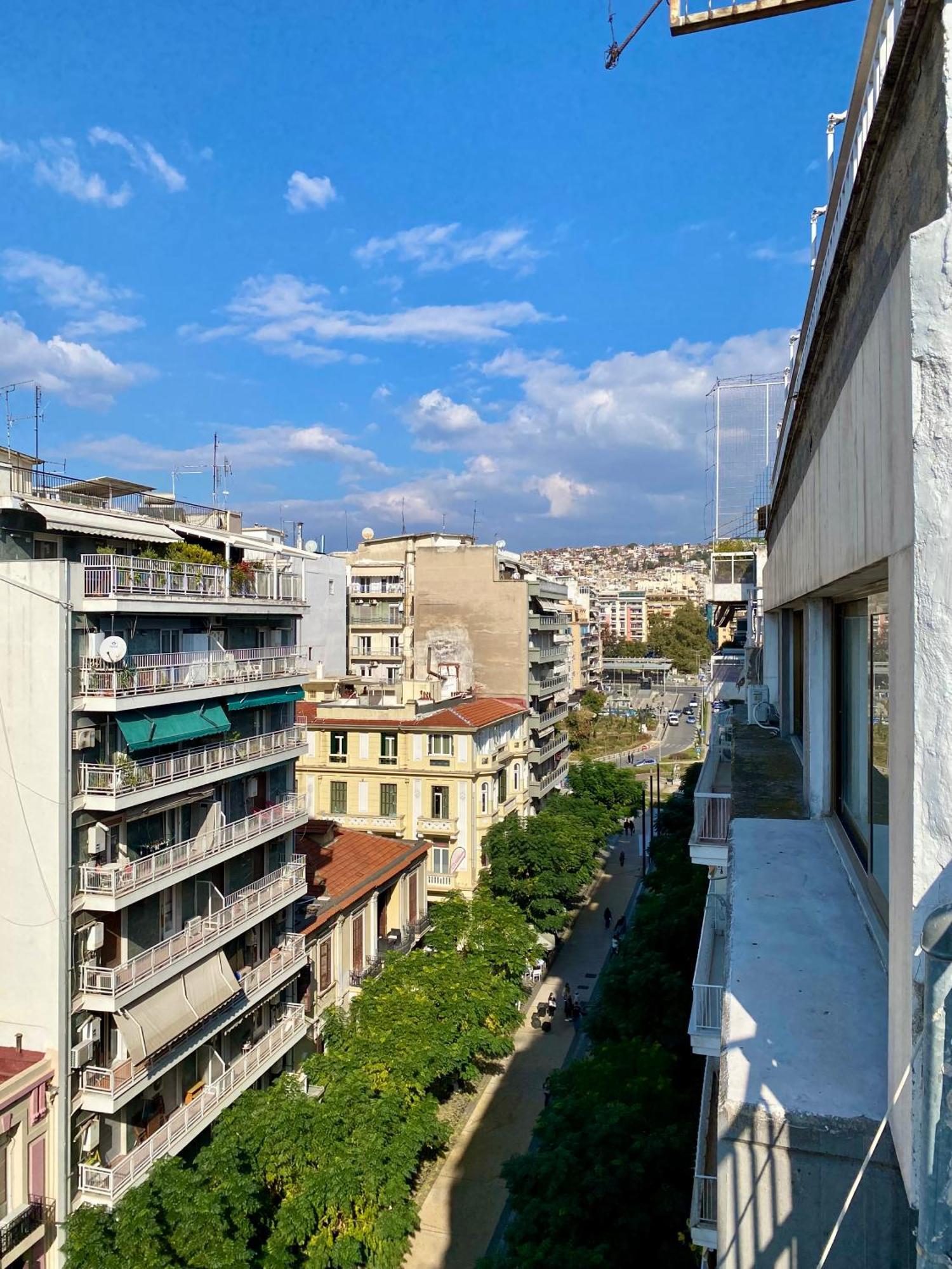 Zeusbnb Saint Sofia Ble *