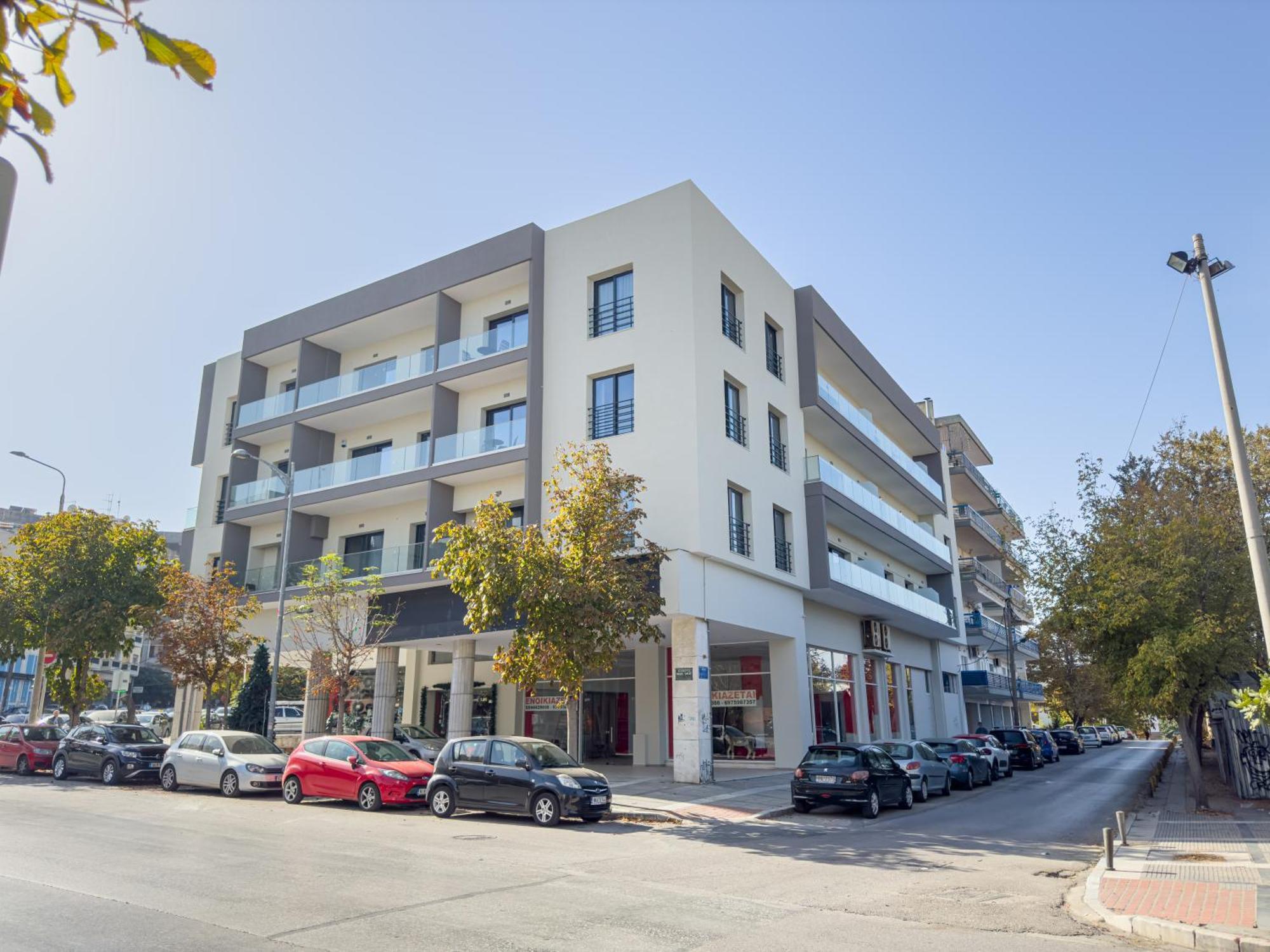 Apartamento 8 By Proliving Hospitality Tessalónica