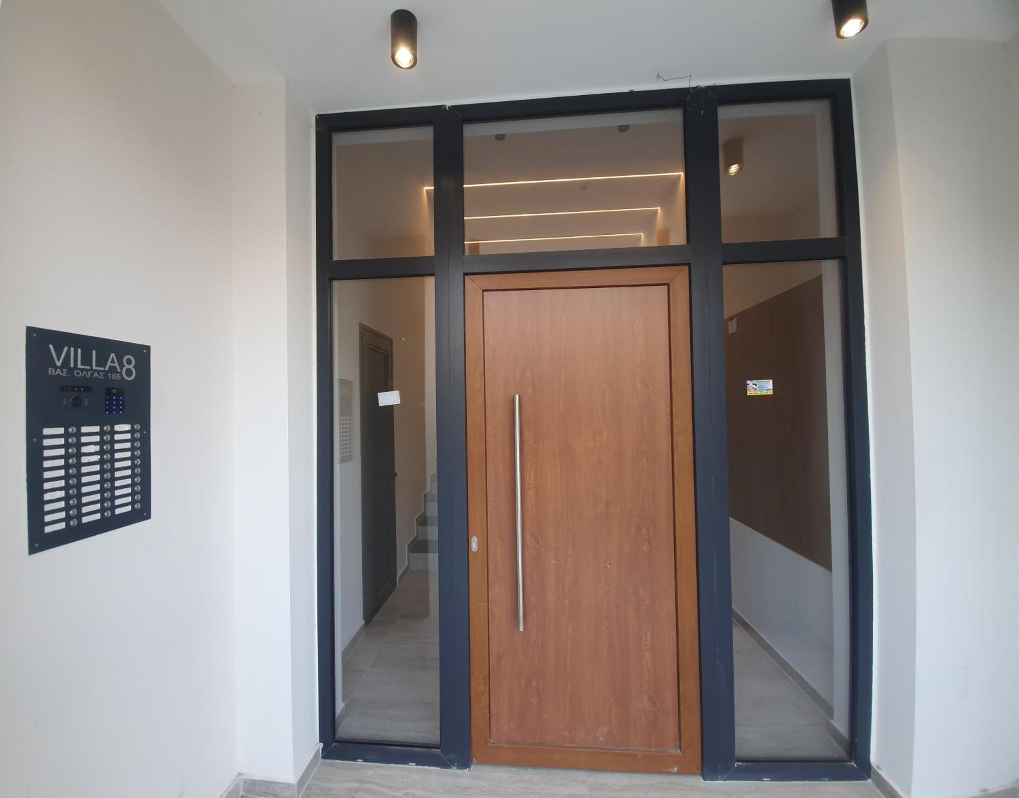 8 By Proliving Hospitality Apartamento *