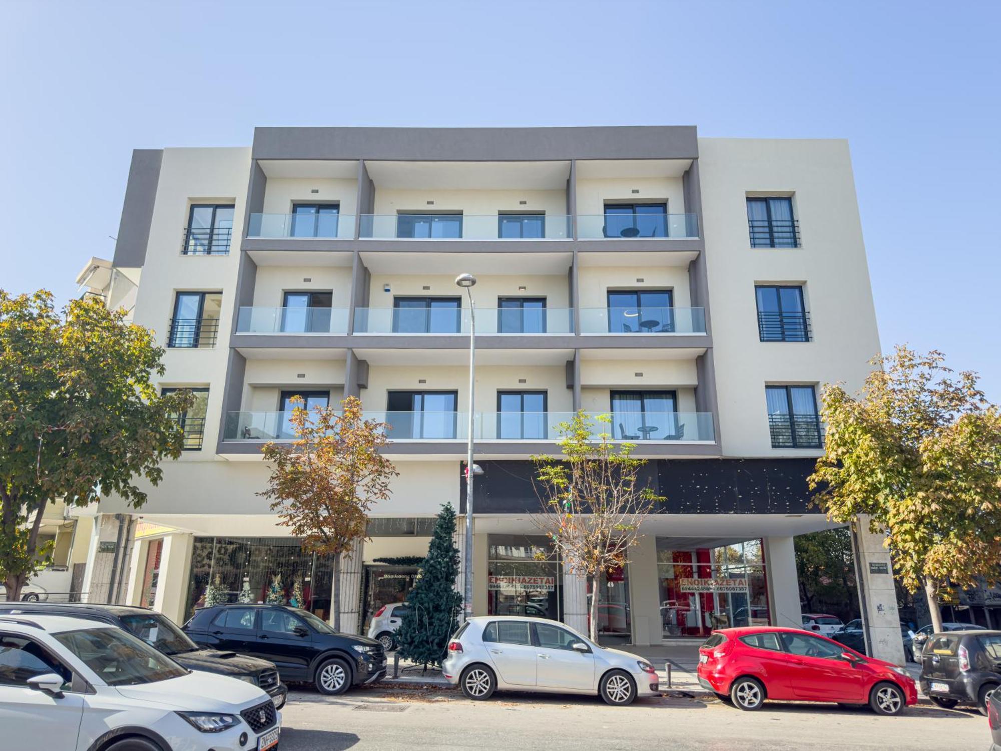 Apartamento 8 By Proliving Hospitality