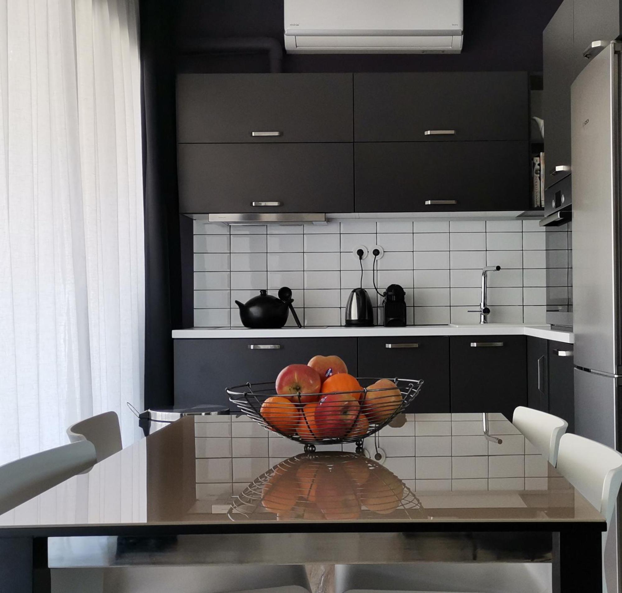 Stylish Loft Downtown