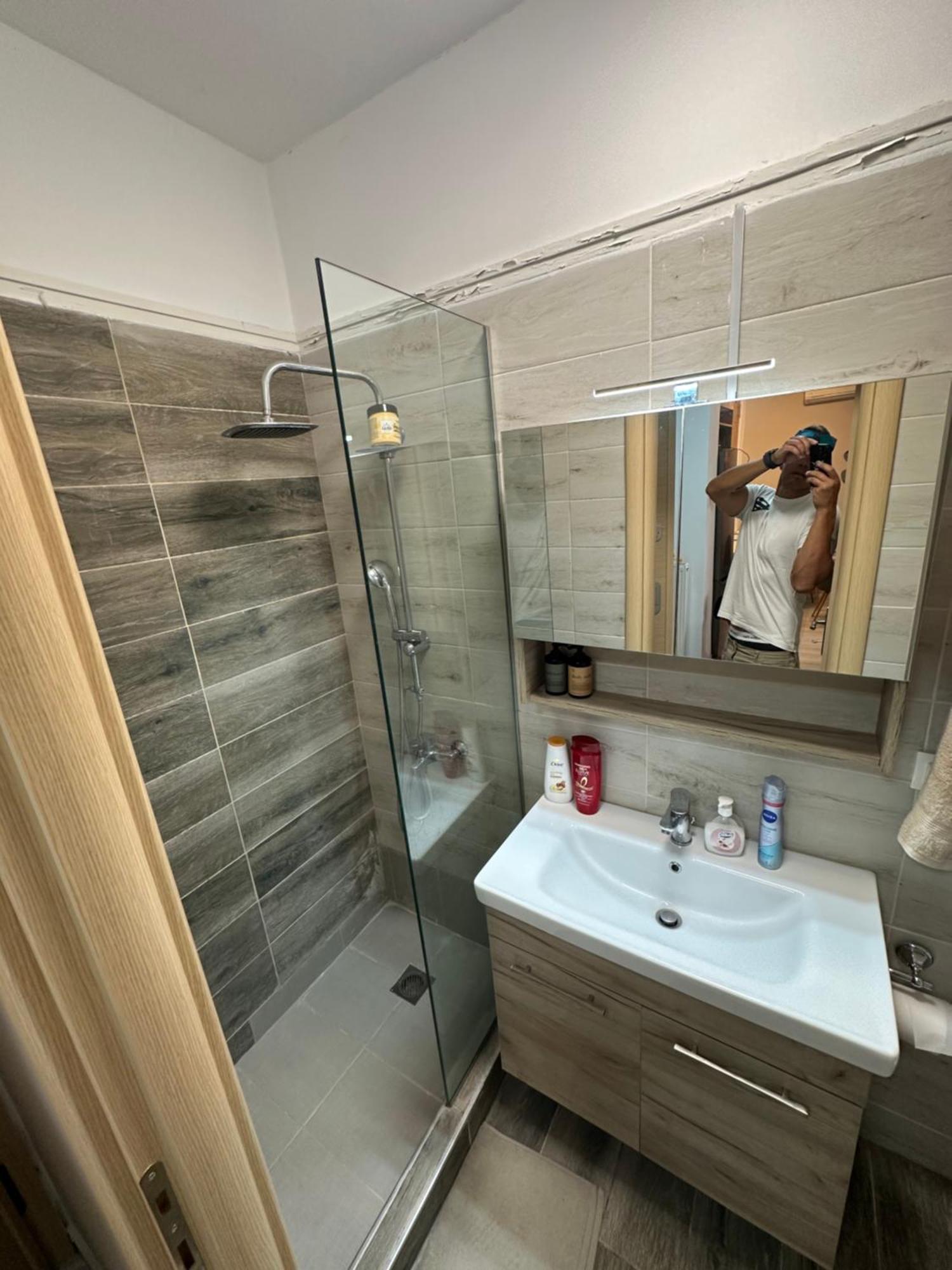 Apartment Pleasant App Thessaloniki