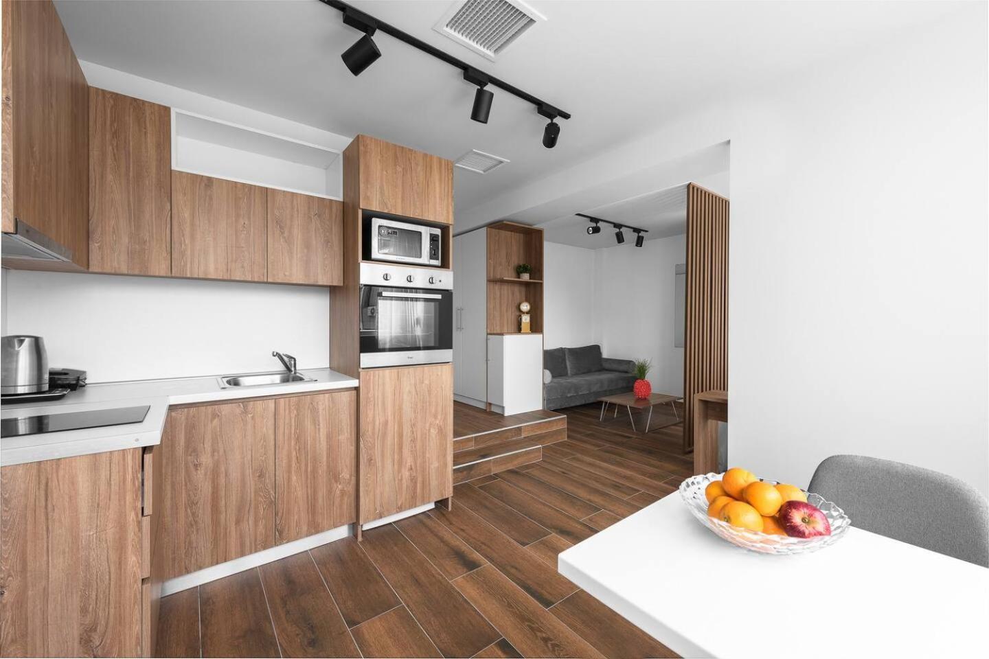 Ultima, Nilie Hospitality Mgmt Apartamento Tessalónica