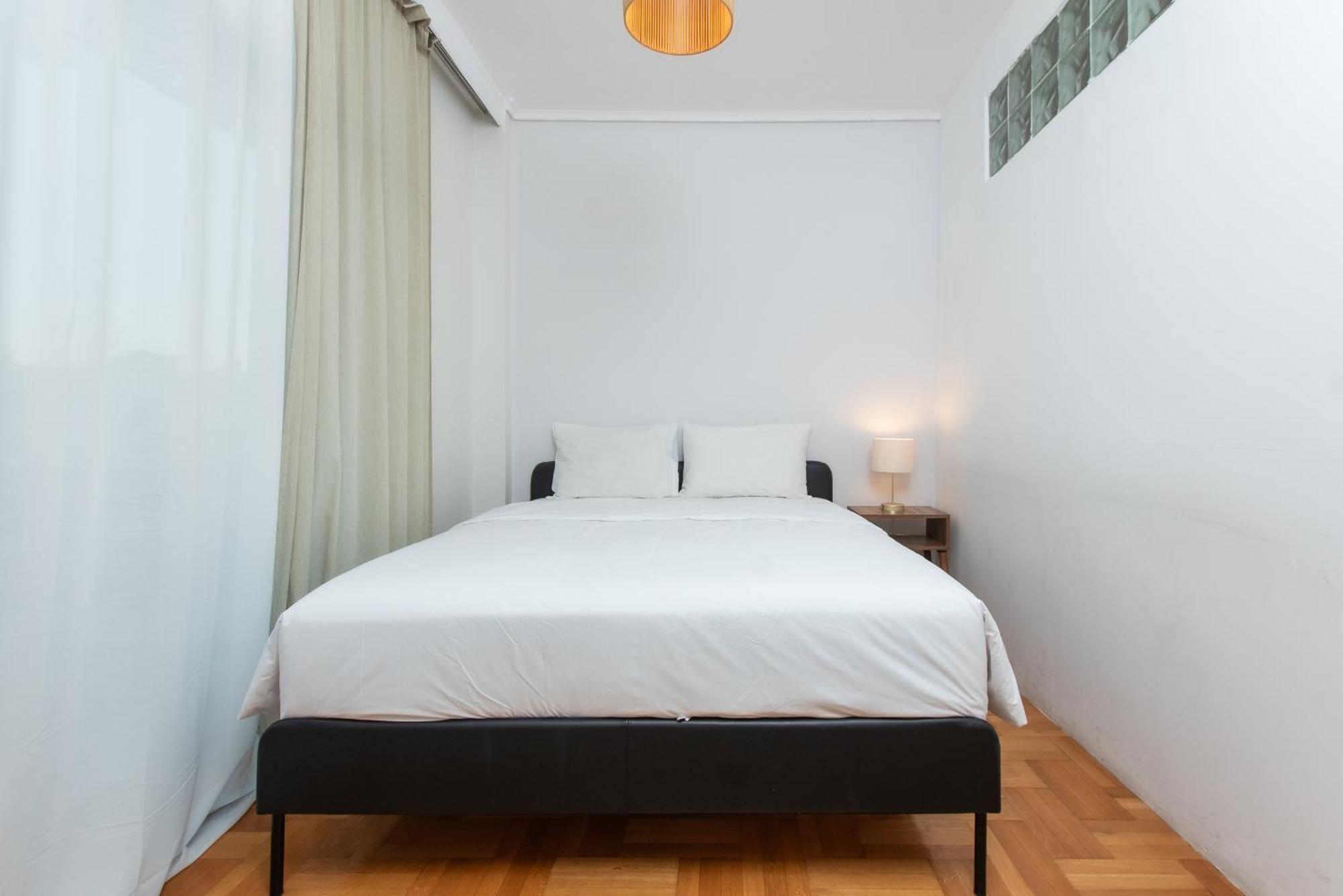 Houseloft Cityscape Bliss Daire *