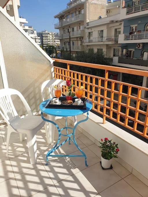 Manolis House * Thessaloniki