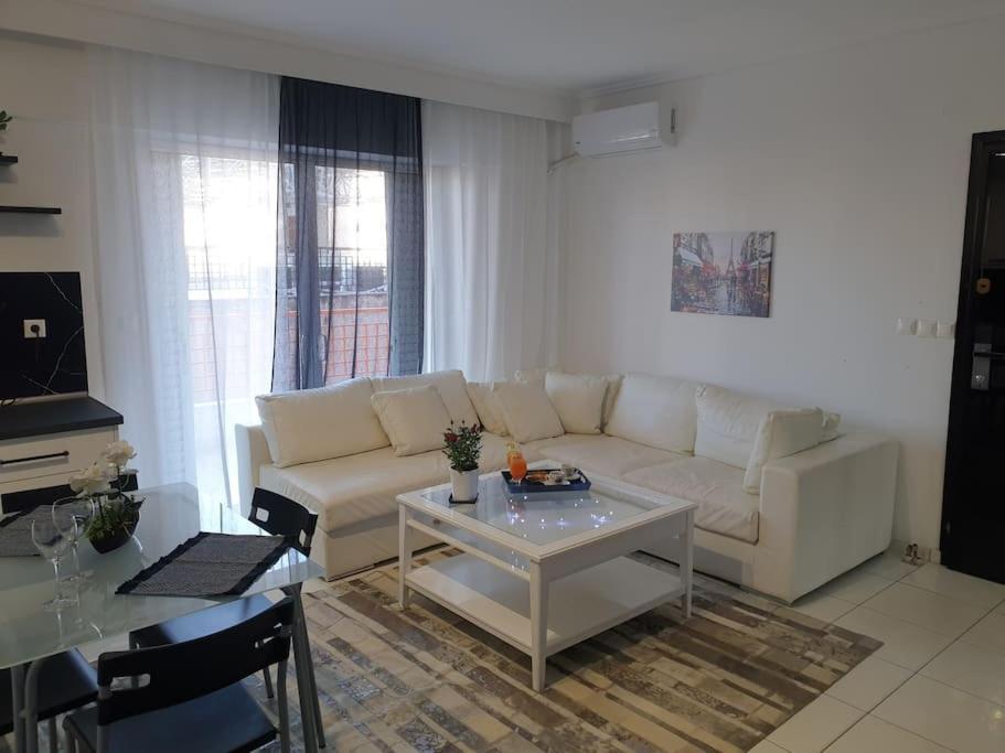 Manolis House Apartment *