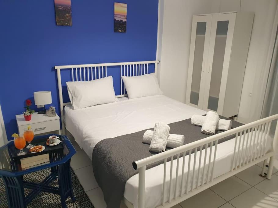 Apartment Manolis House Thessaloniki