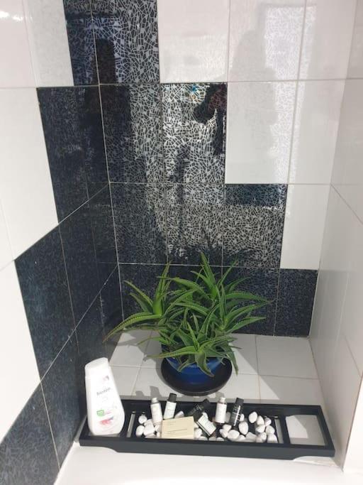 Manolis House Apartment