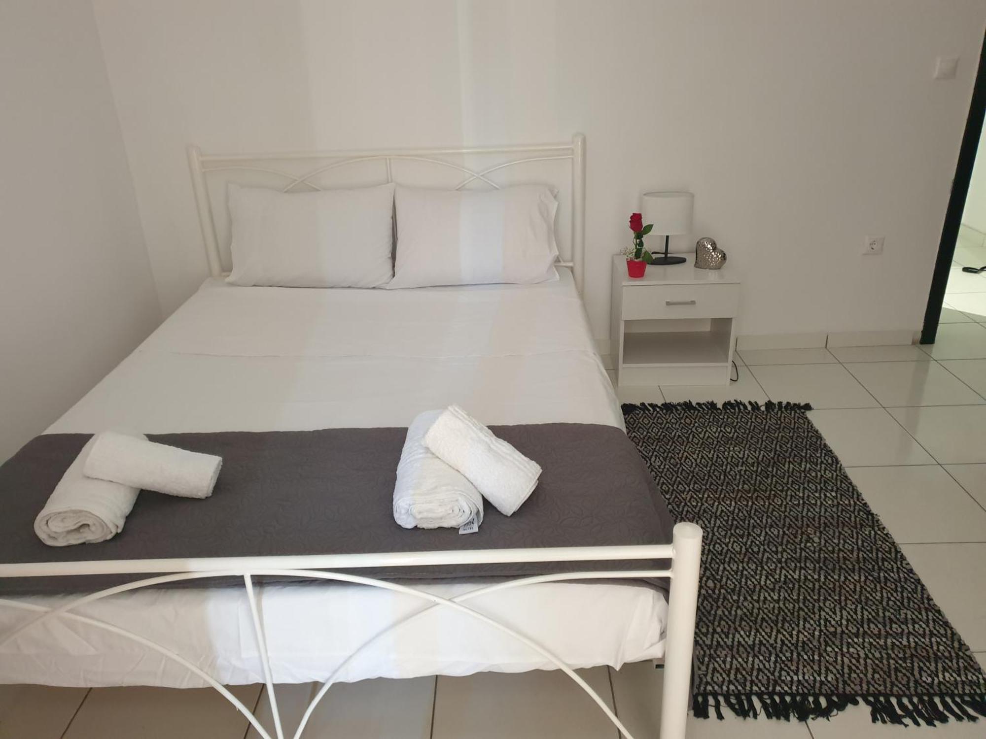 Manolis House Thessaloniki