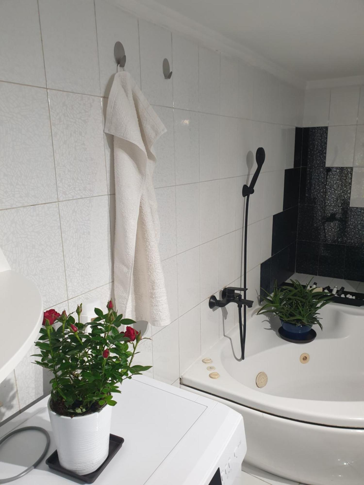 Manolis House Apartment