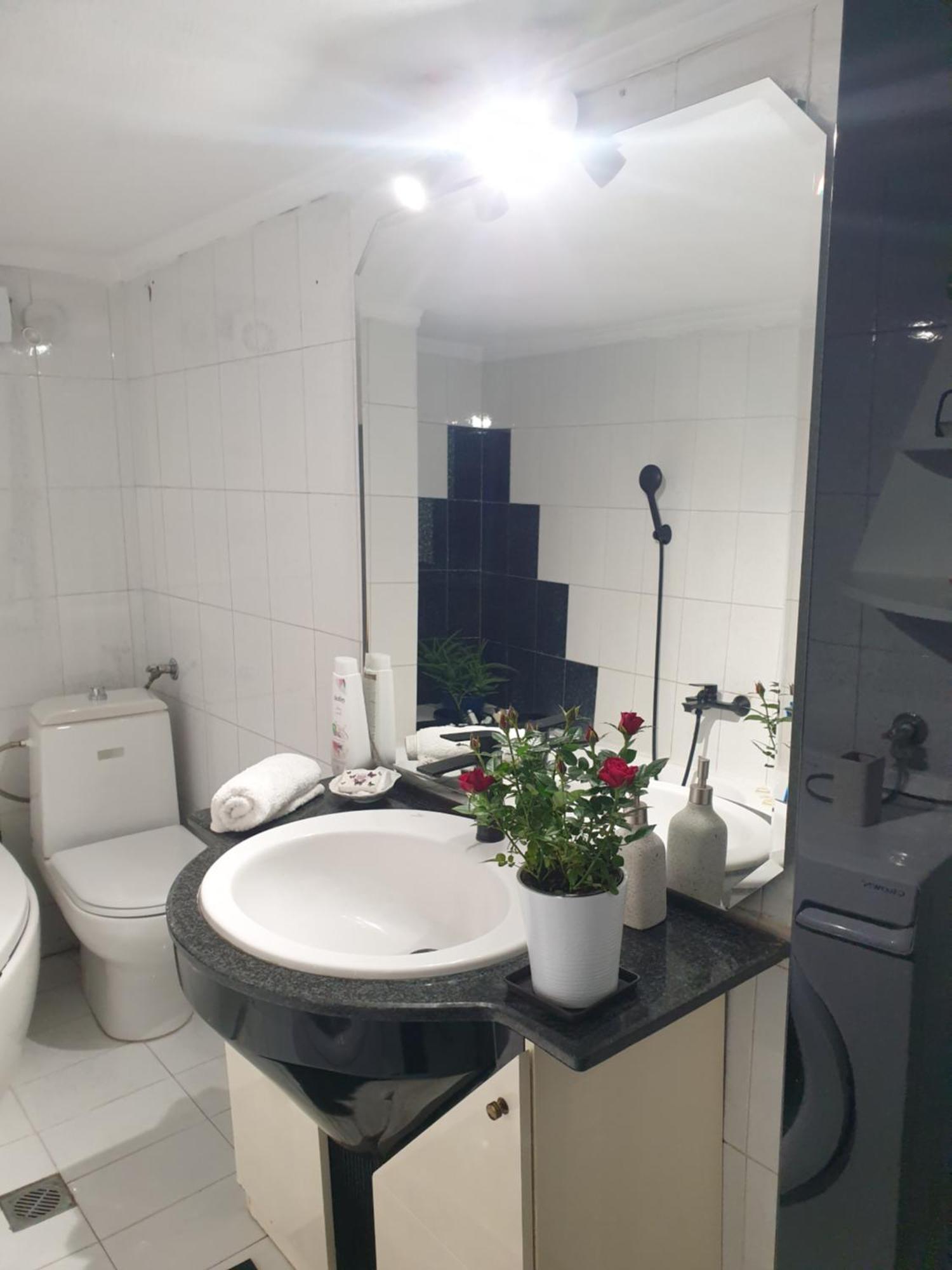 Manolis House Apartment Thessaloniki