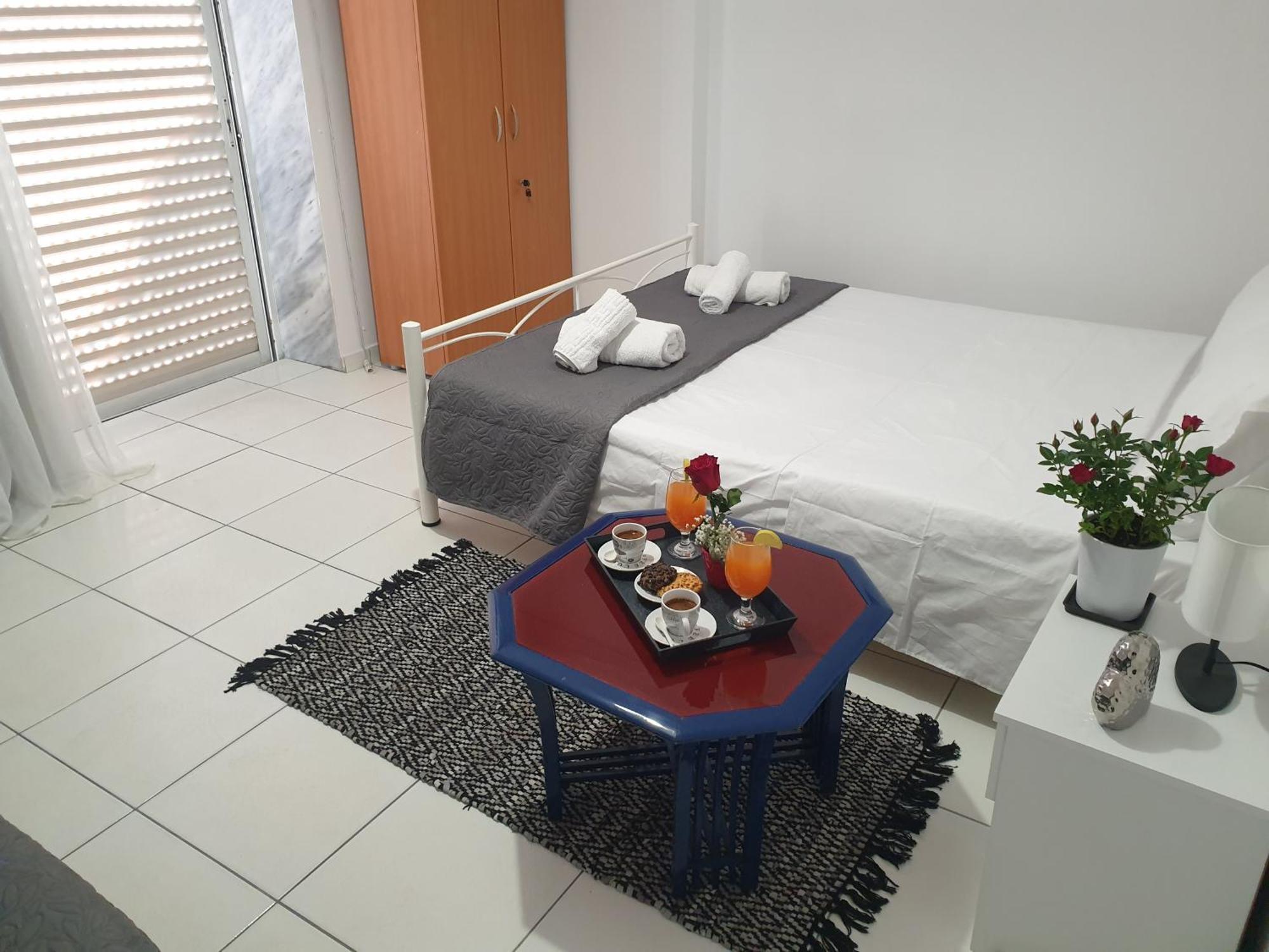 Manolis House Apartment
