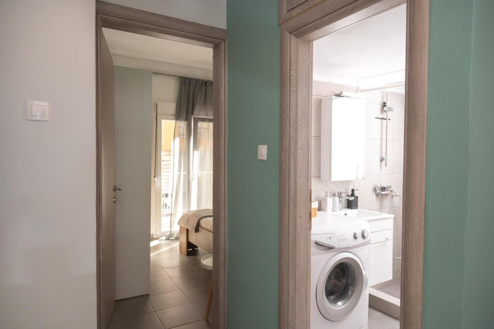 Apartment Niso Hospitality *