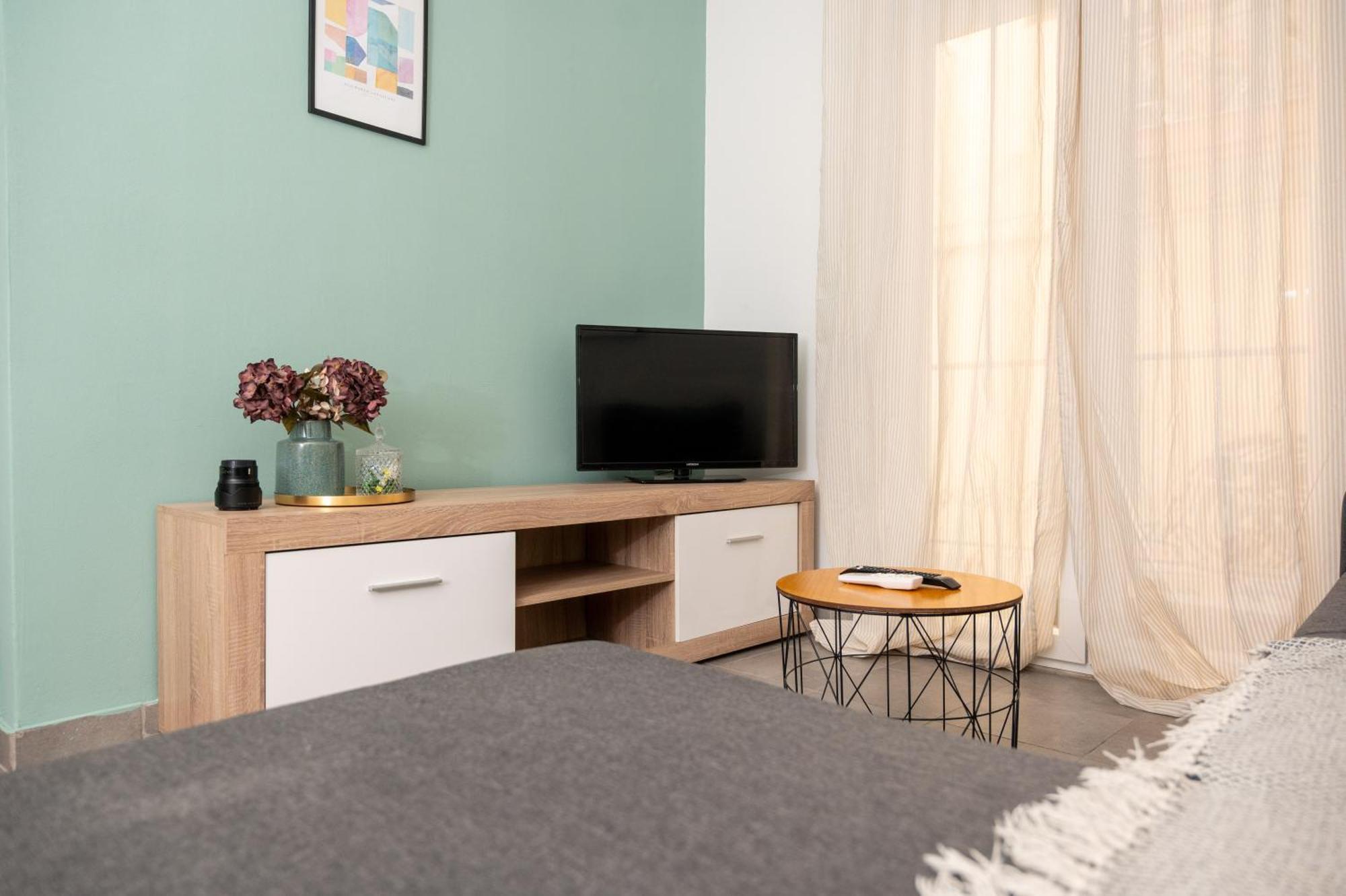 Niso Hospitality Apartment Thessaloniki