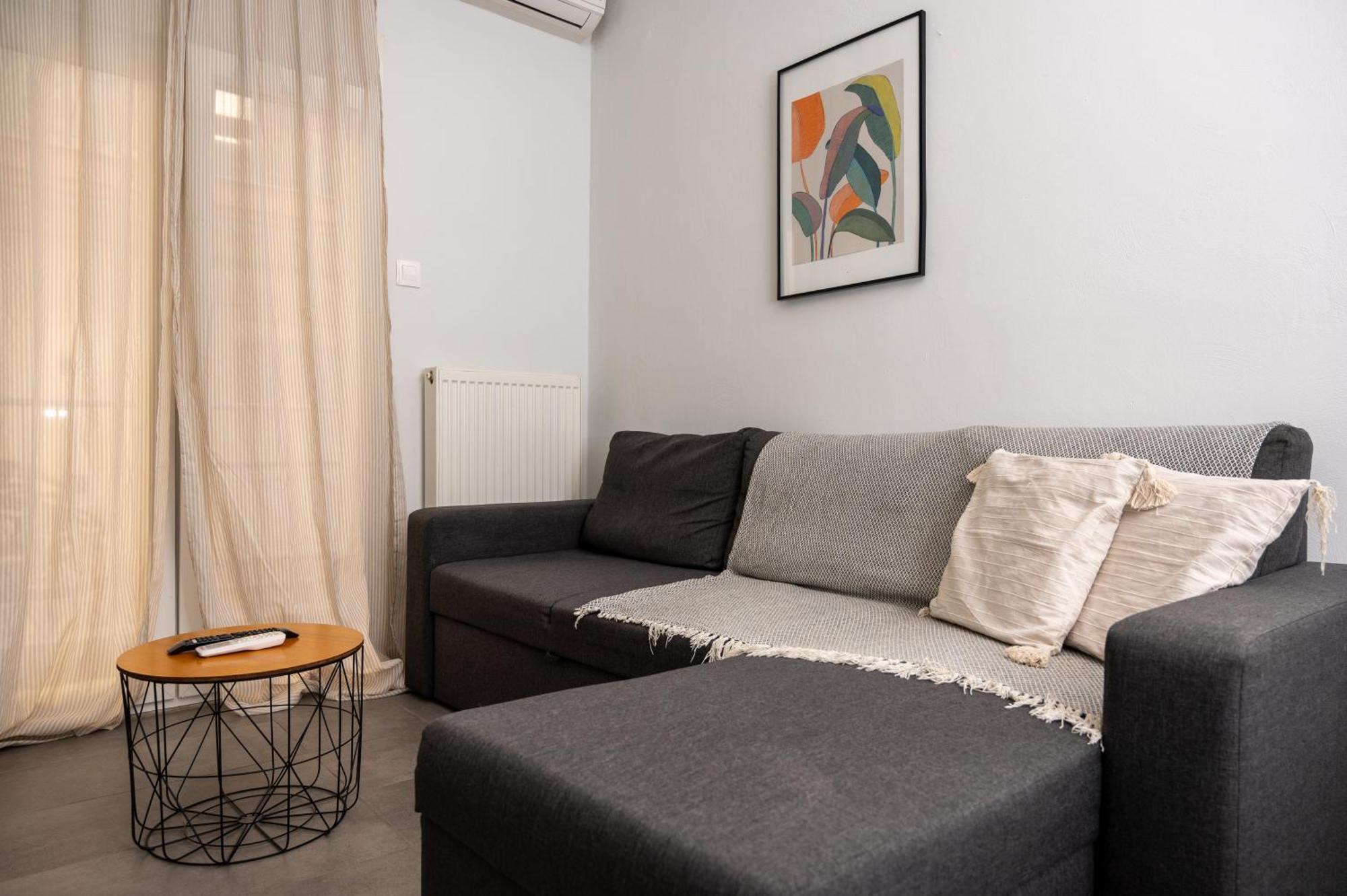 Niso Hospitality Apartment Thessaloniki
