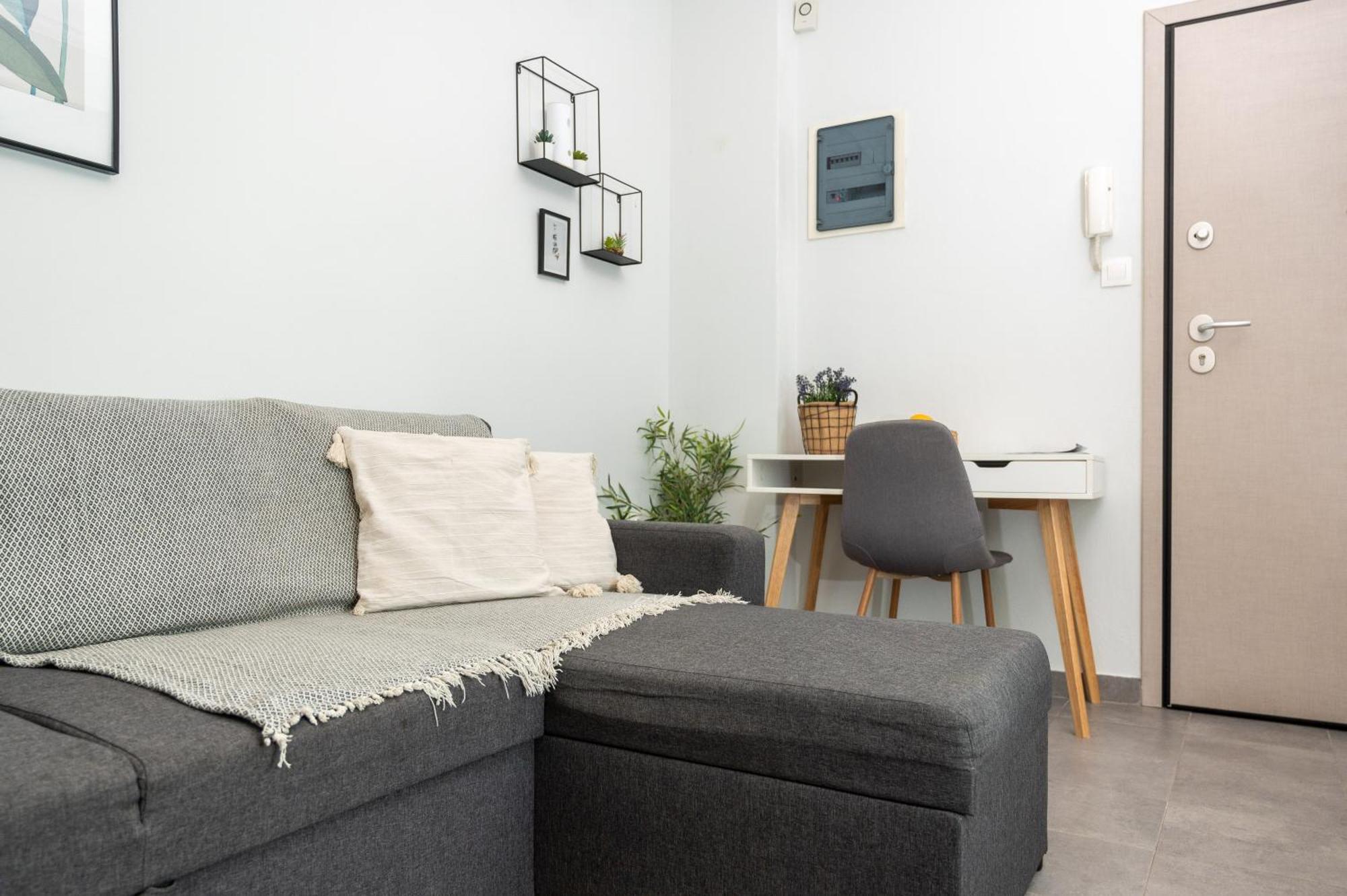 Niso Hospitality Apartment *