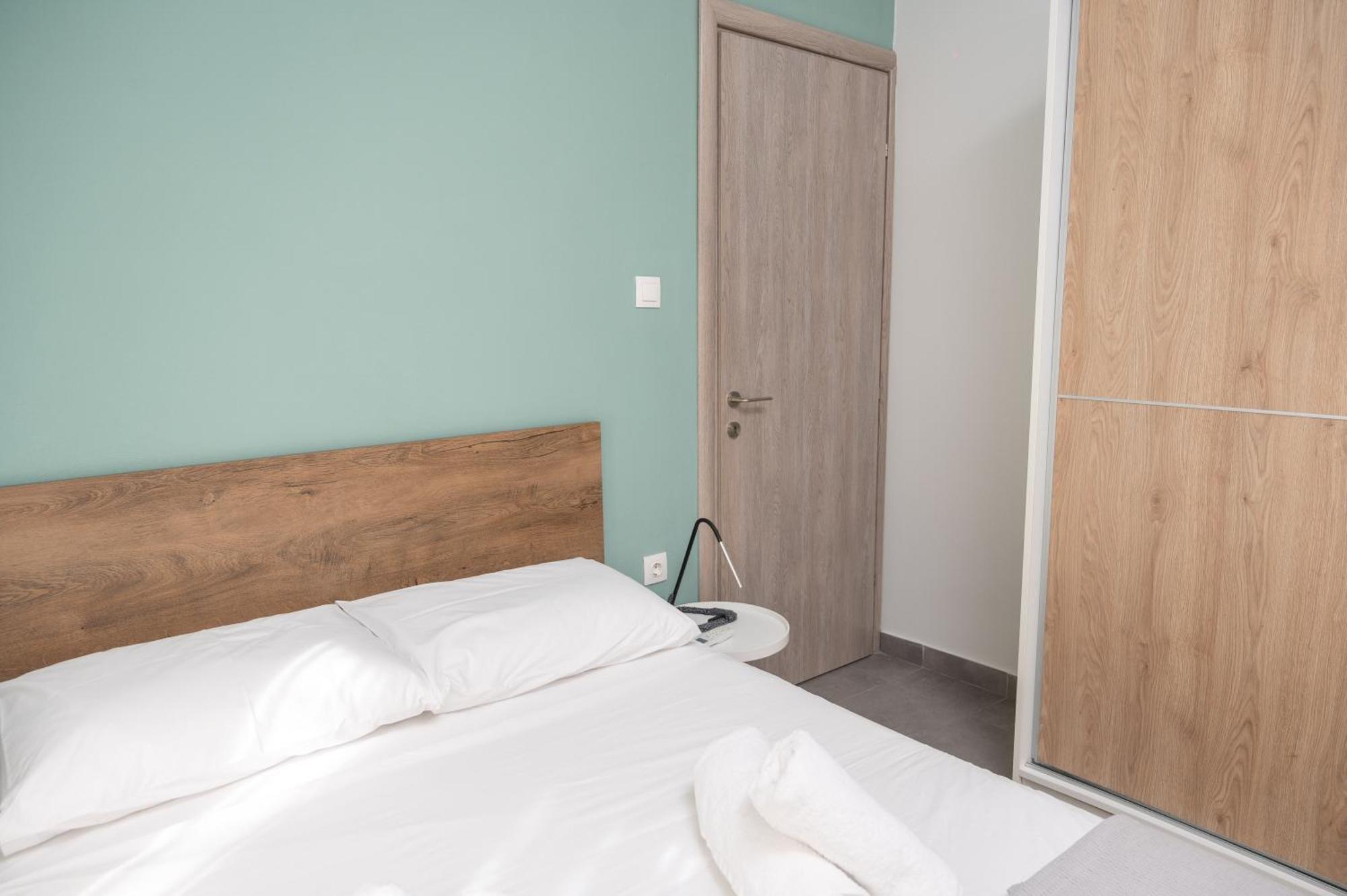 Apartment Niso Hospitality