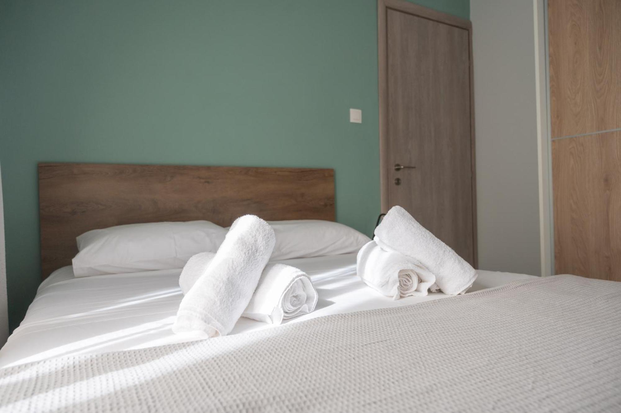 Apartment Niso Hospitality Thessaloniki