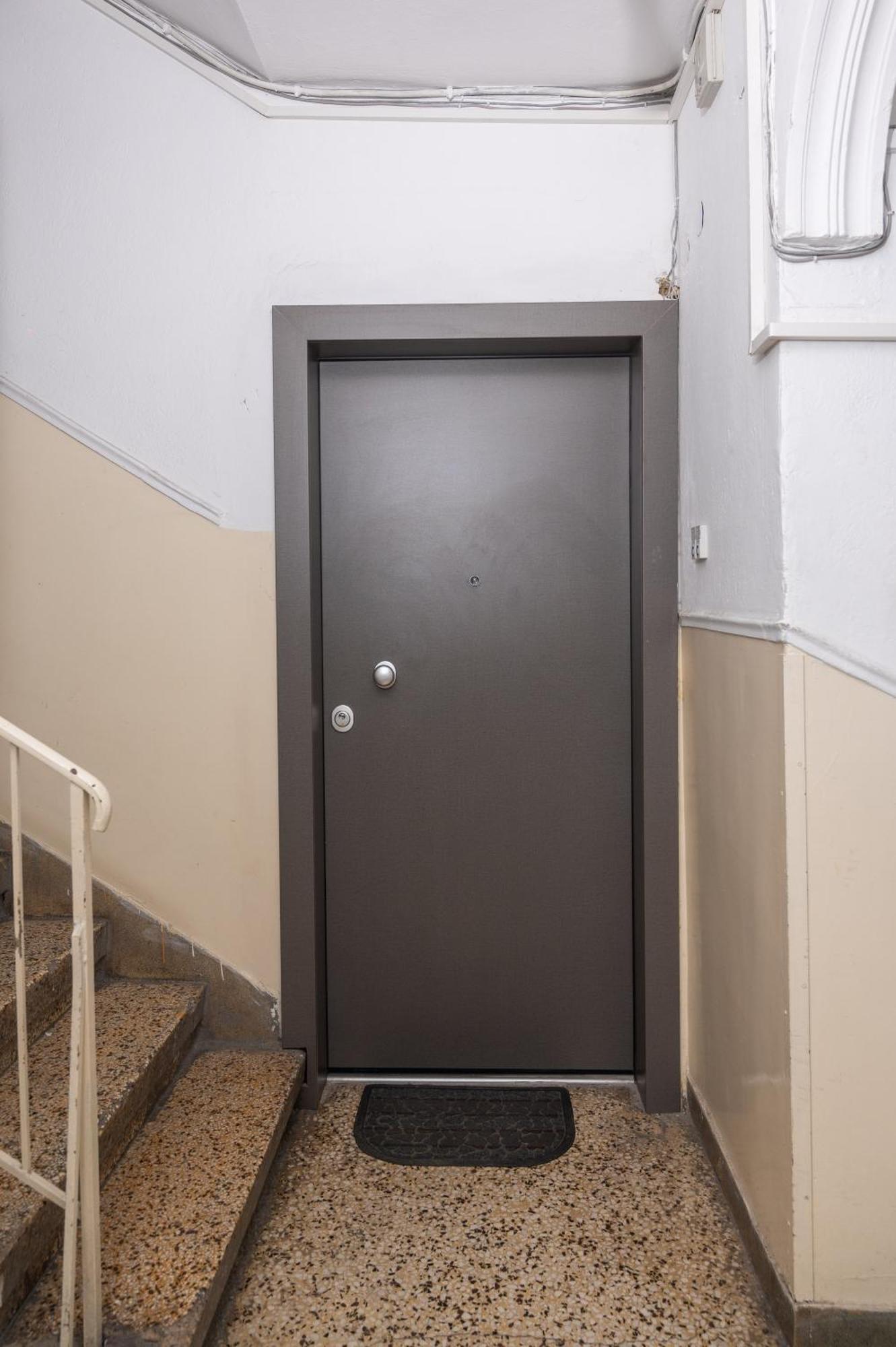 Niso Hospitality Apartment