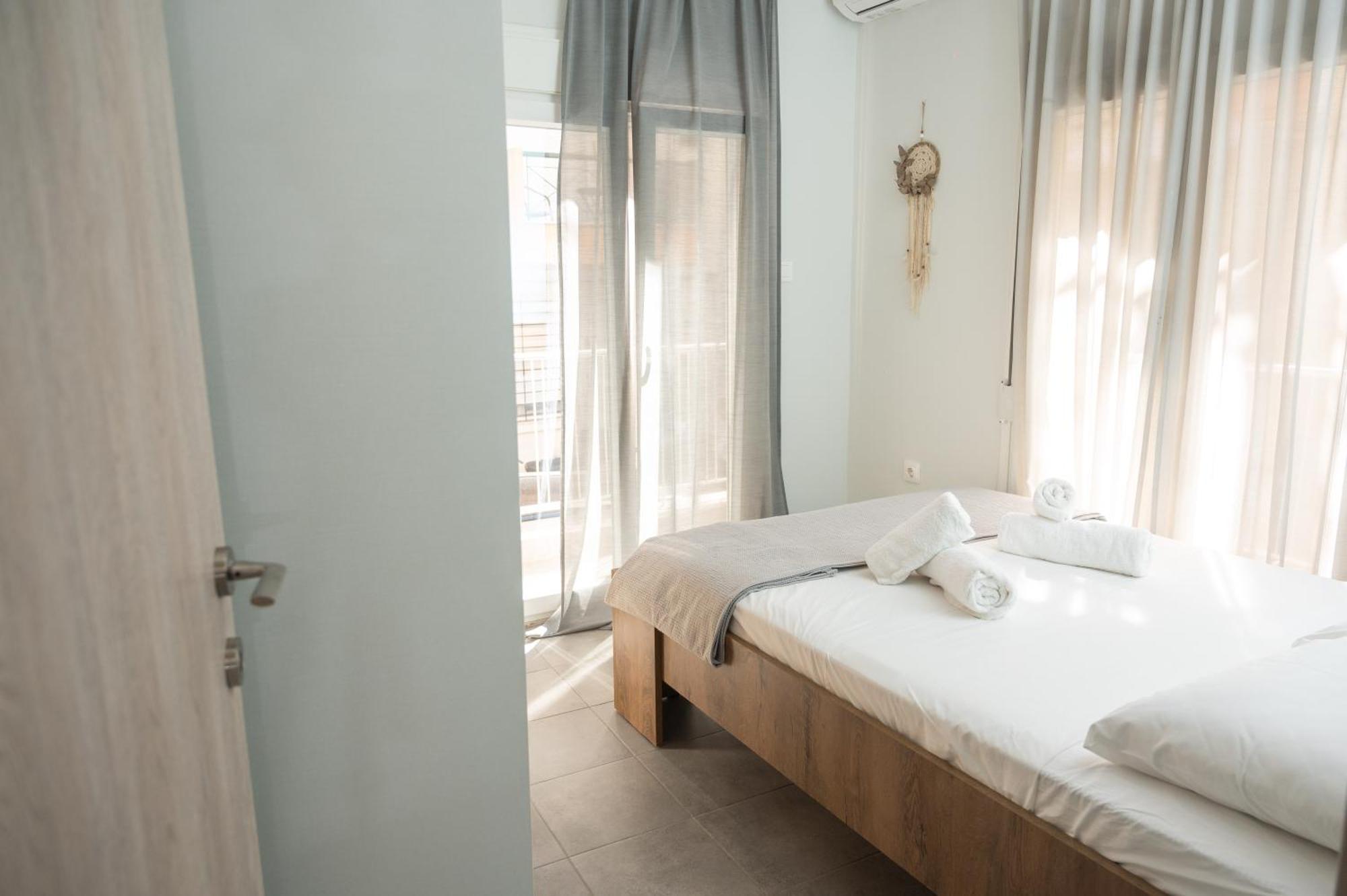 Niso Hospitality Thessaloniki