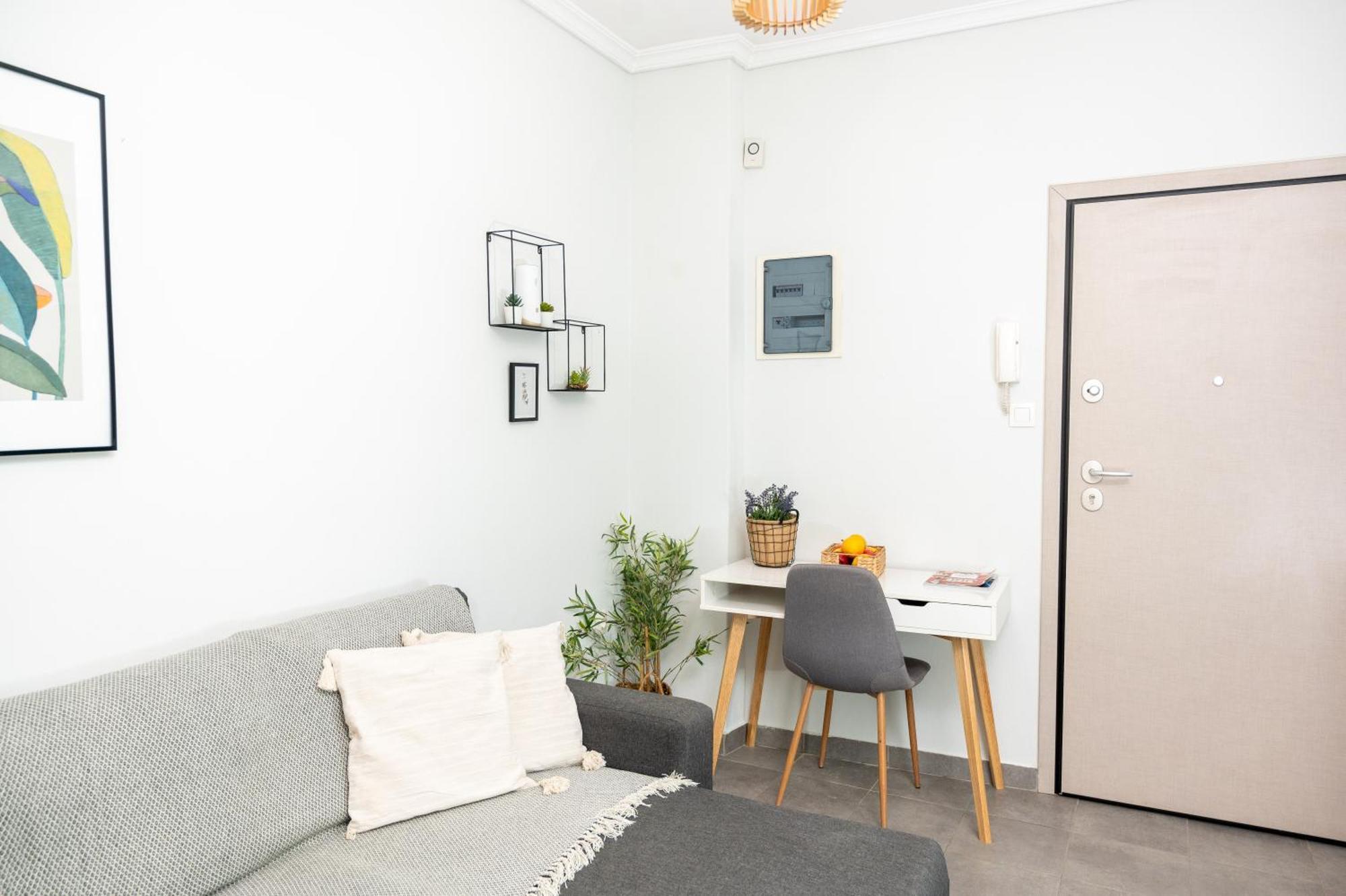 Apartment Niso Hospitality