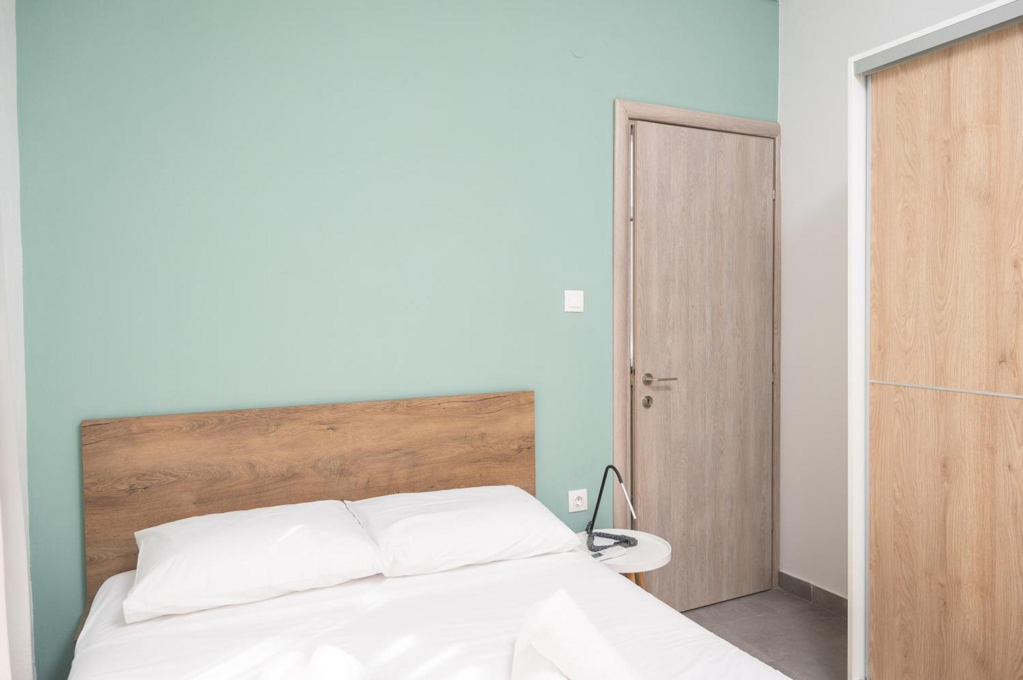 Niso Hospitality Thessaloniki