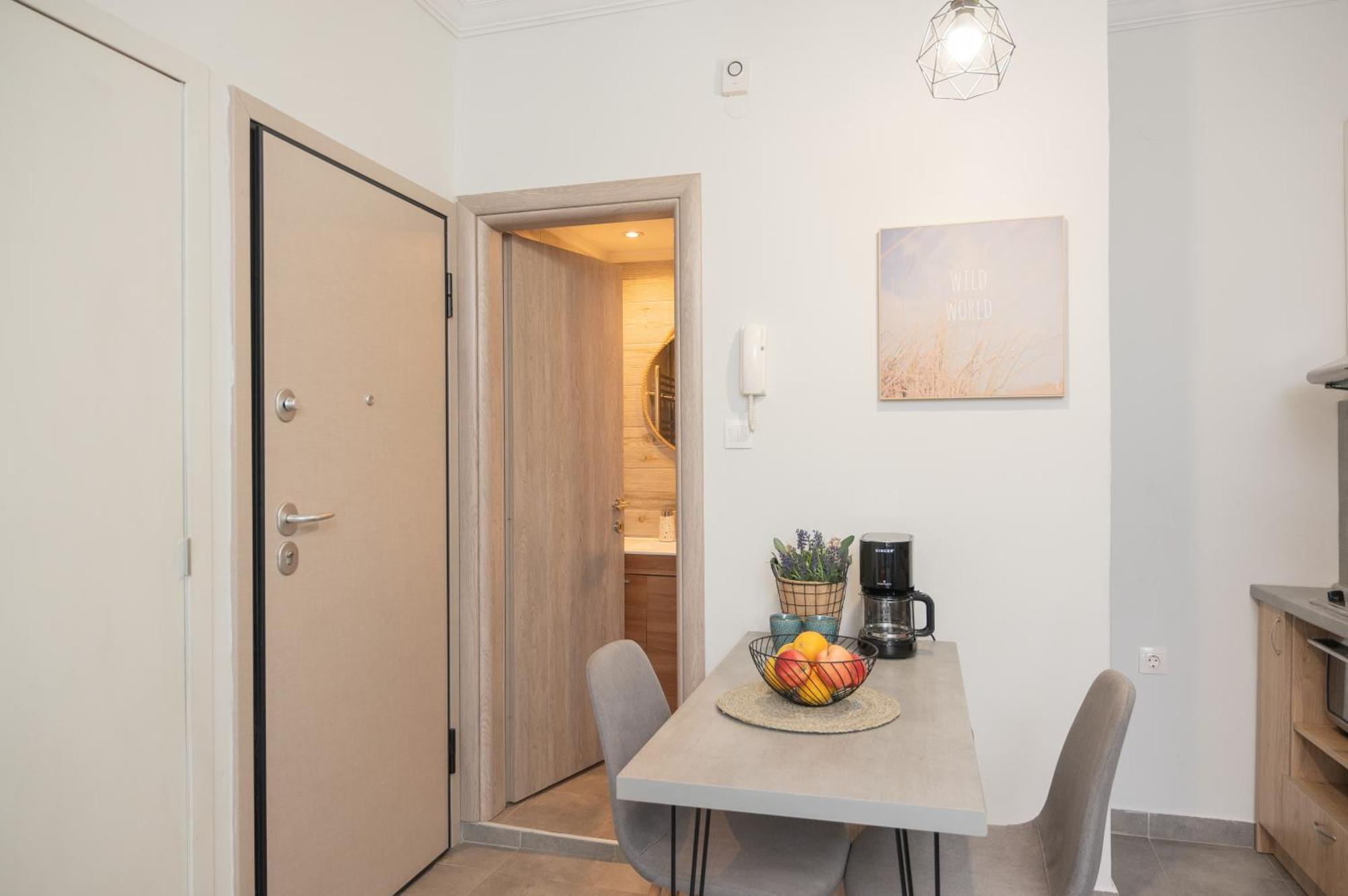 Niso Hospitality Apartment *