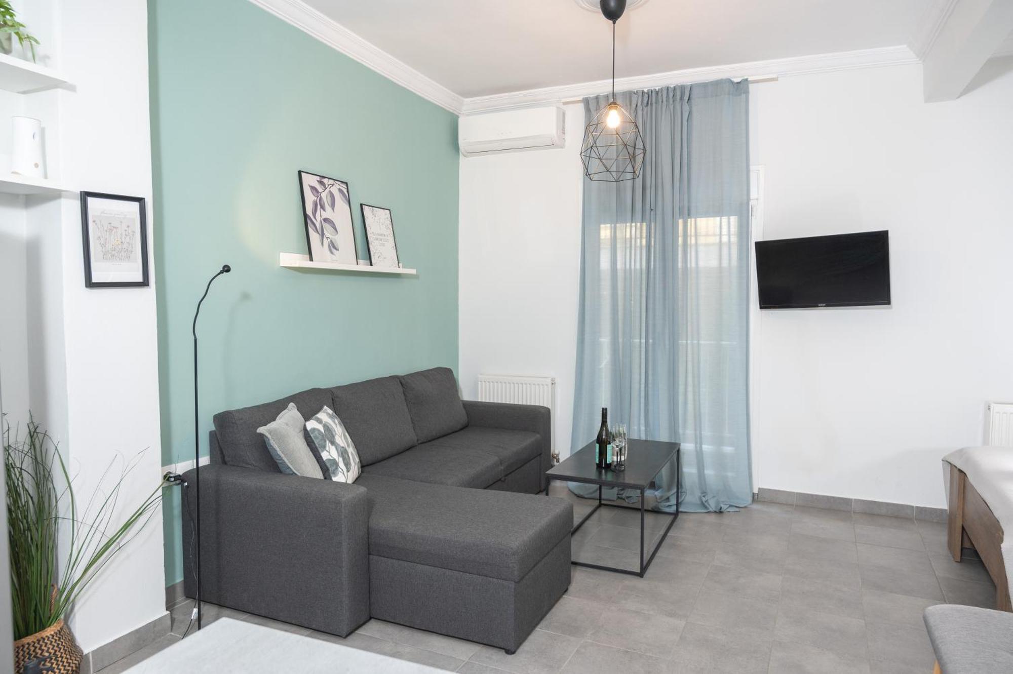 Apartment Niso Hospitality *