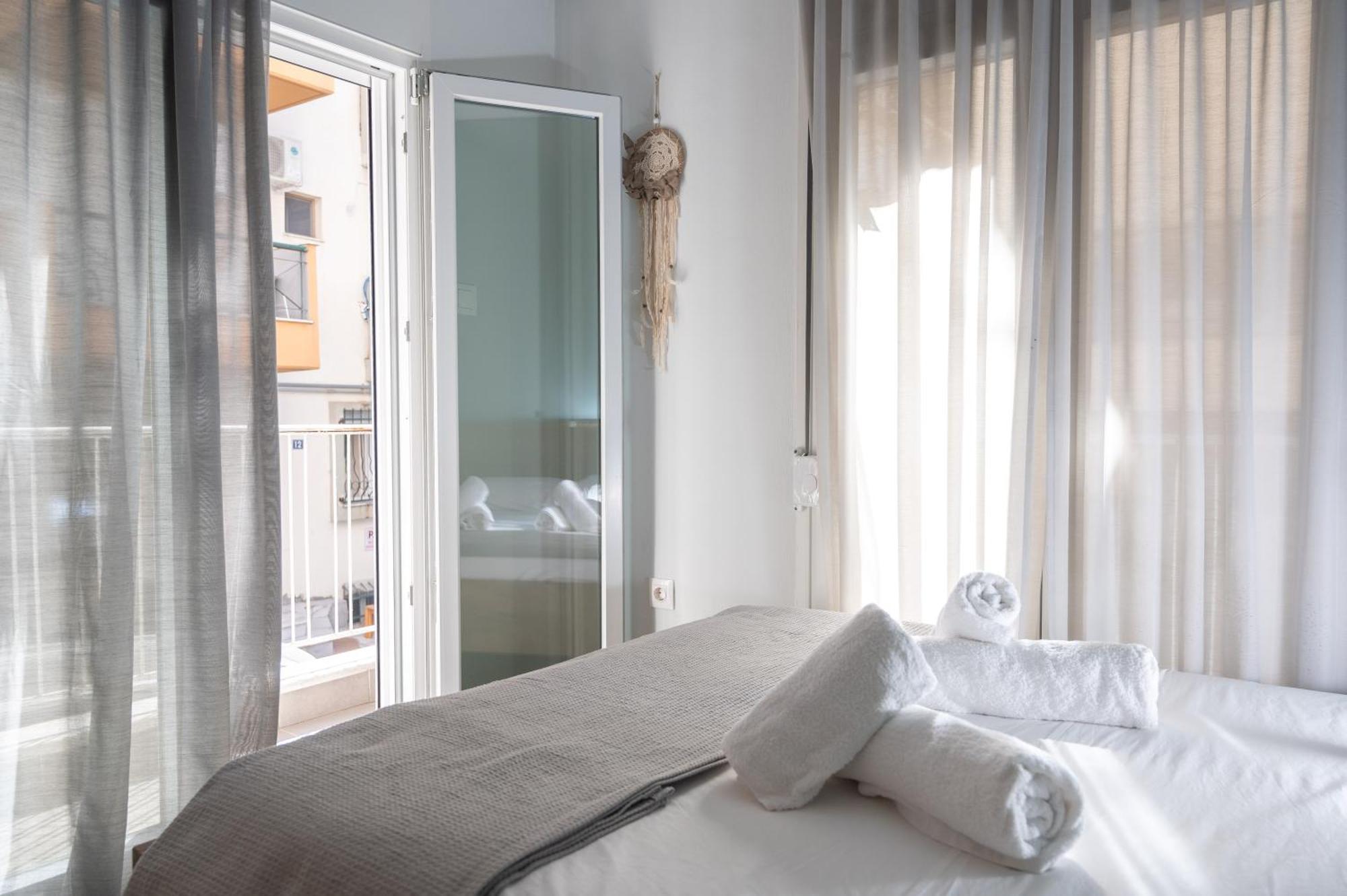 Apartment Niso Hospitality Thessaloniki