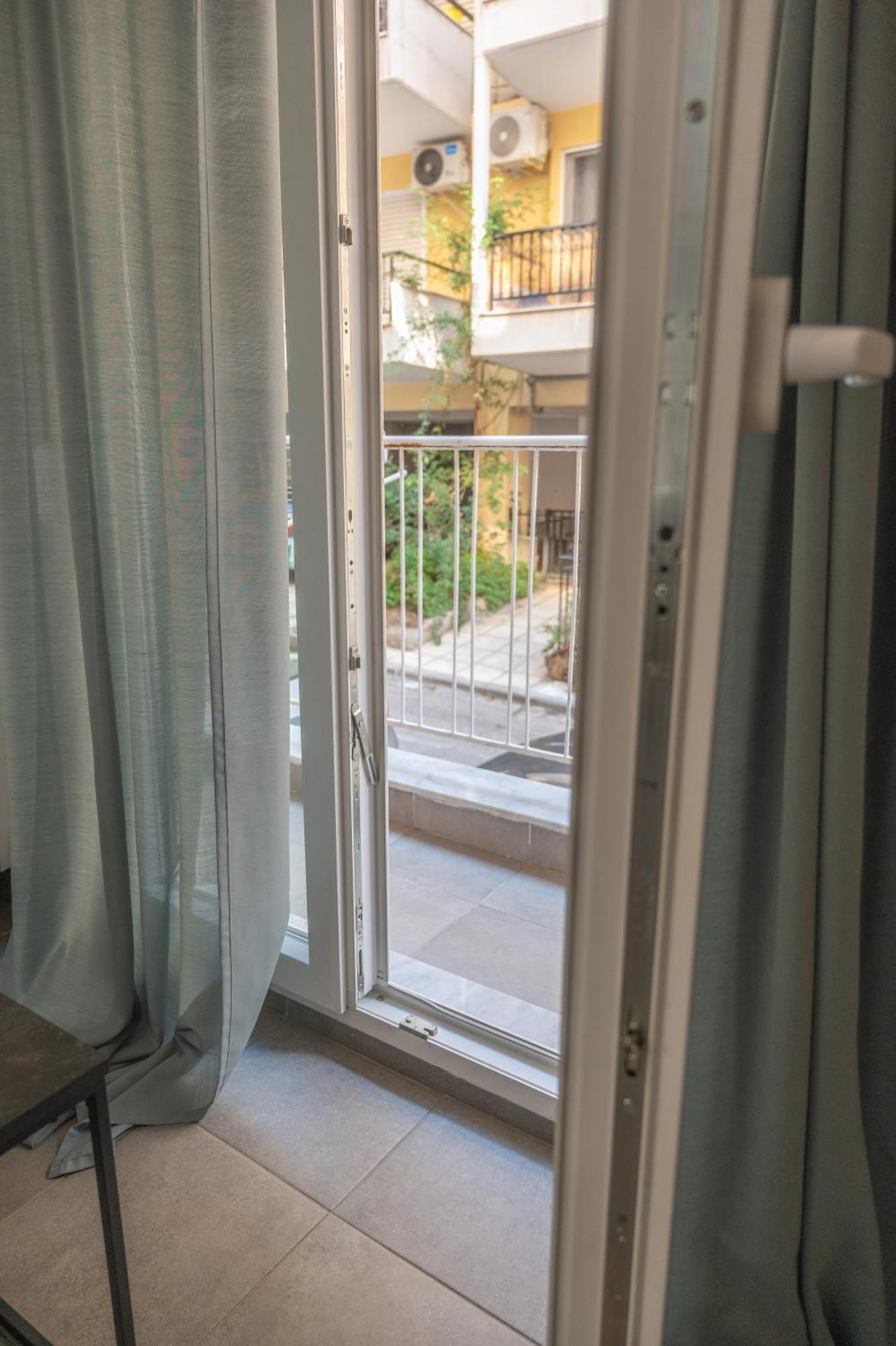 Apartment Niso Hospitality Thessaloniki