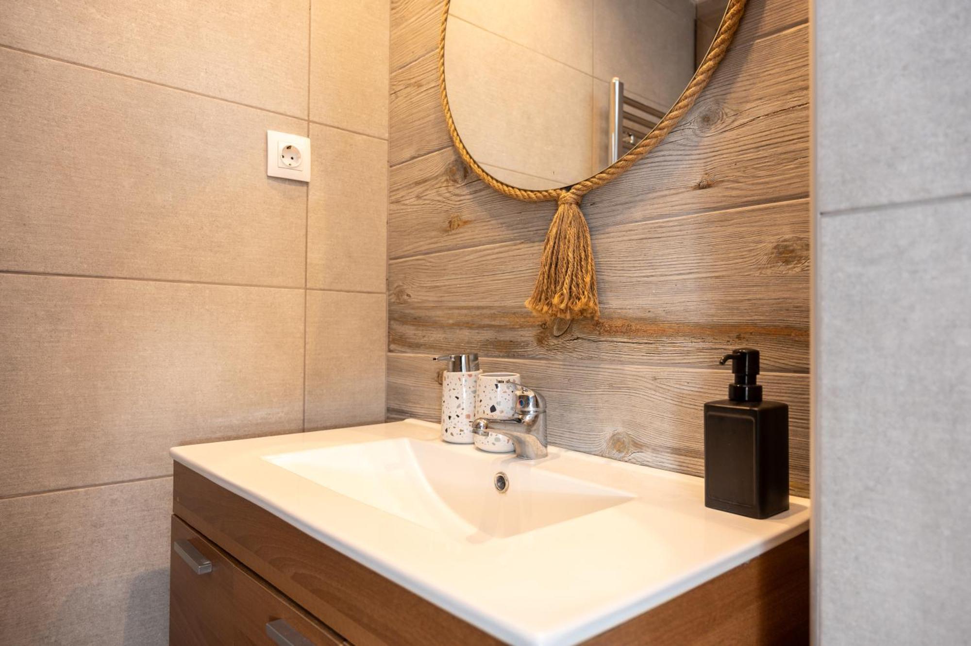 Niso Hospitality Apartment