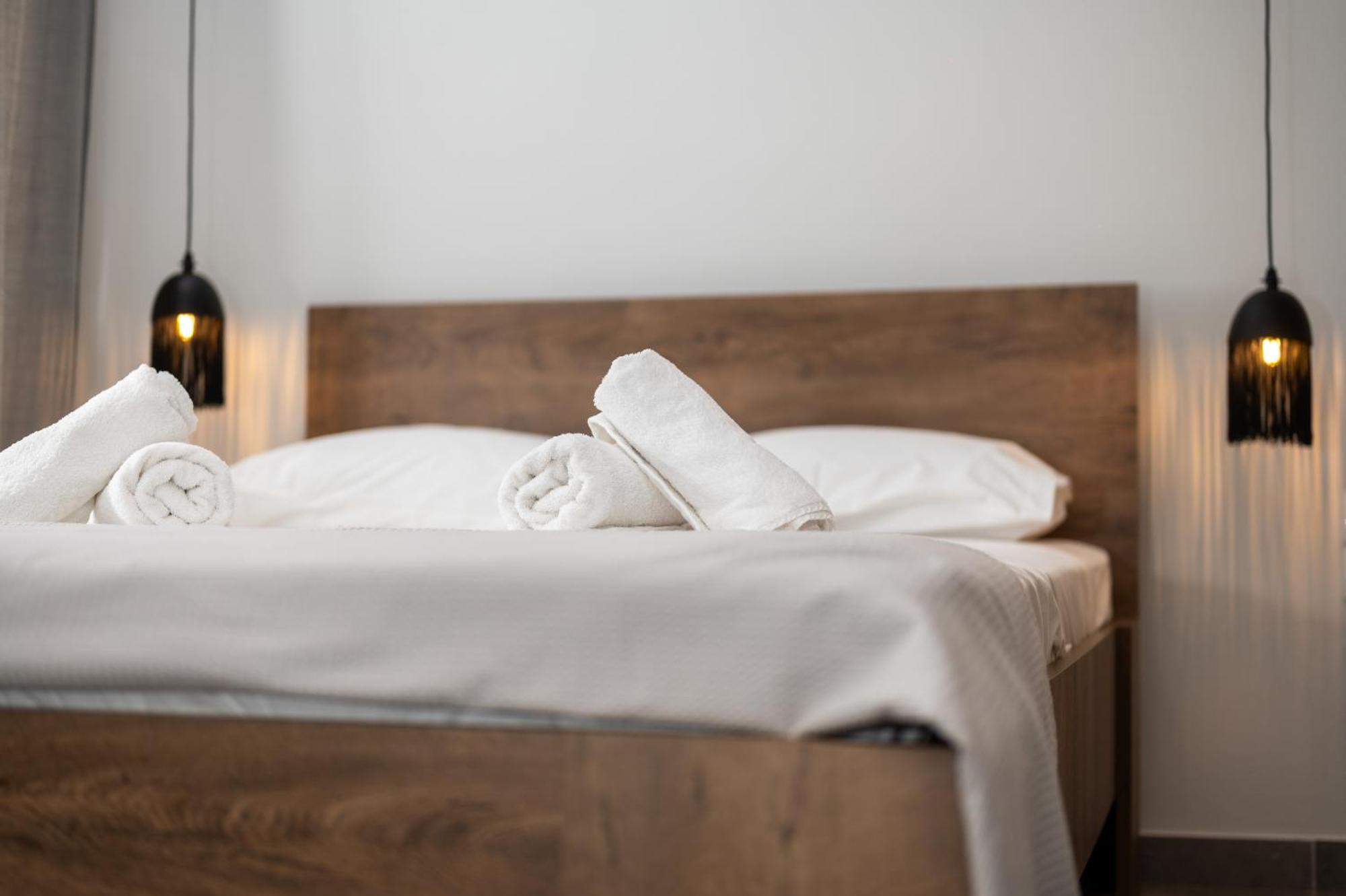 Niso Hospitality Thessaloniki