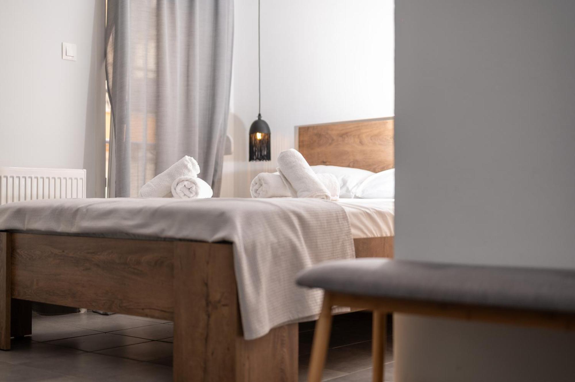 Apartment Niso Hospitality *