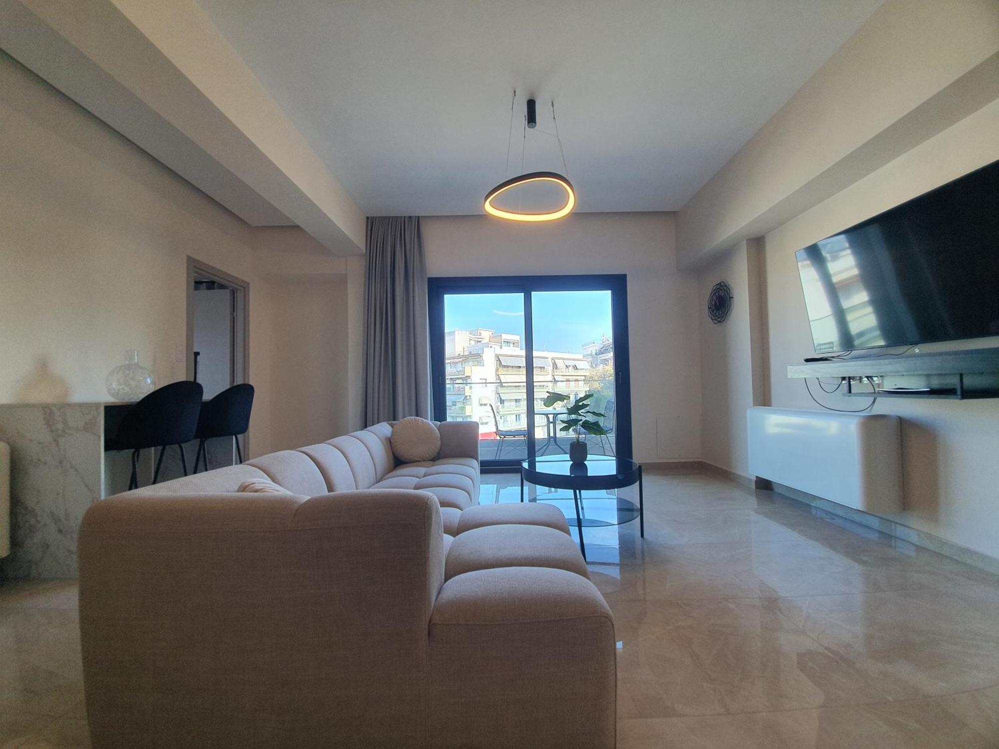 8 By Proliving Hospitality Apartamento Tessalónica