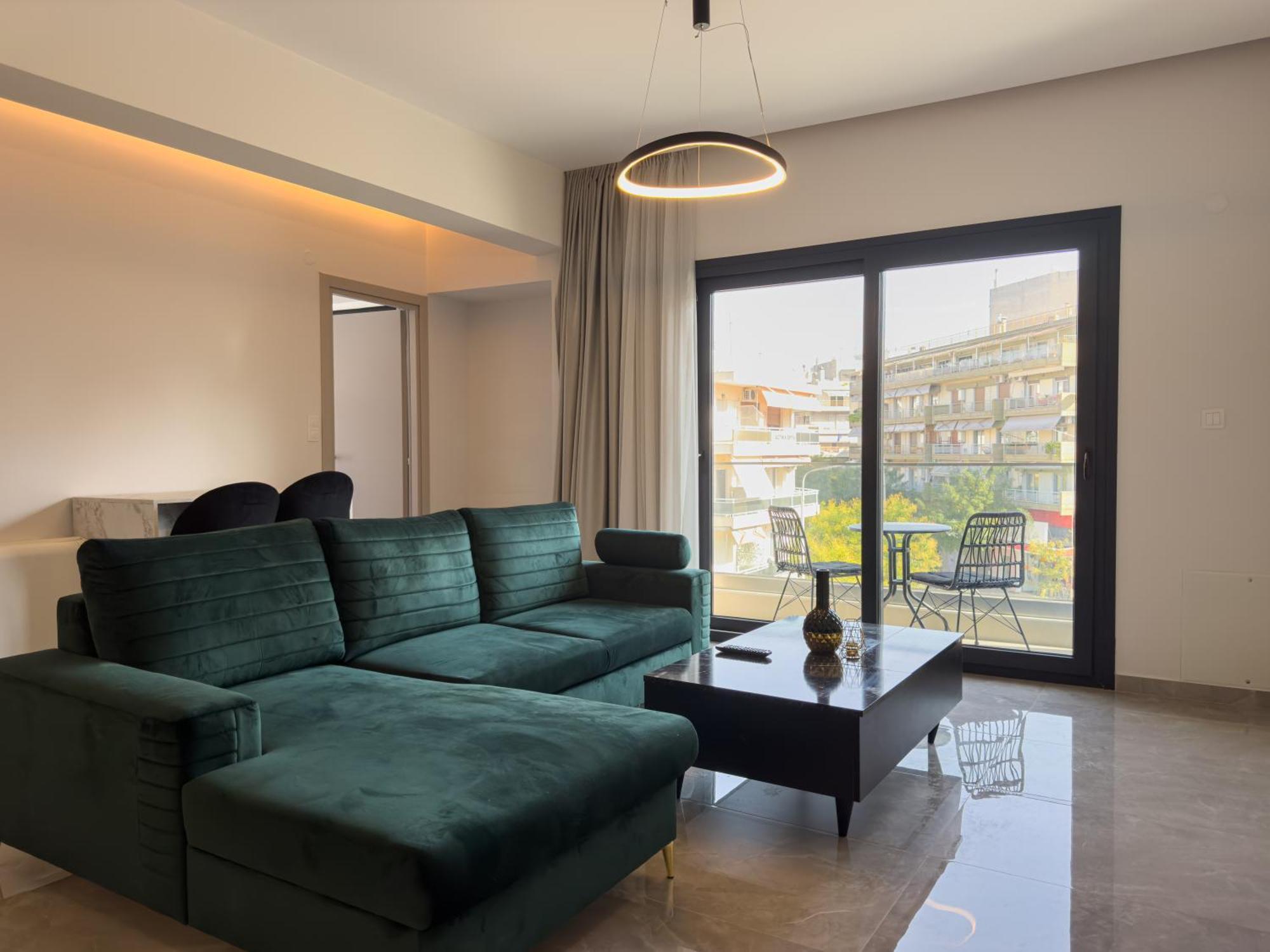 Apartamento 8 By Proliving Hospitality