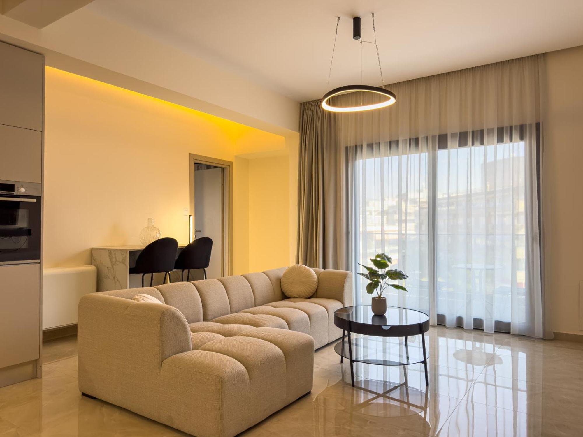 8 By Proliving Hospitality * Tessalónica